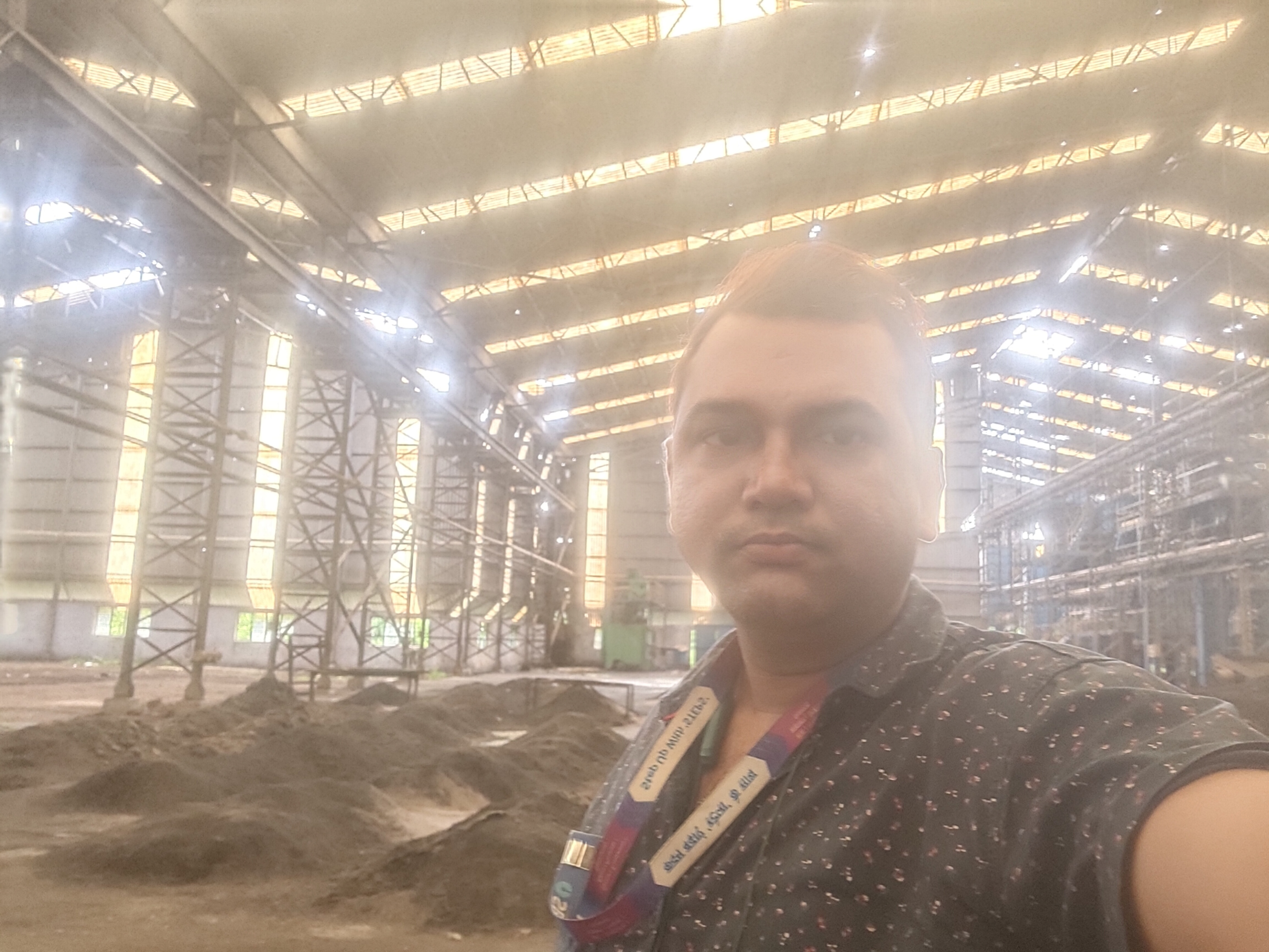 Industrial Plot for sale in Bagnan Bagnan — photo 1
