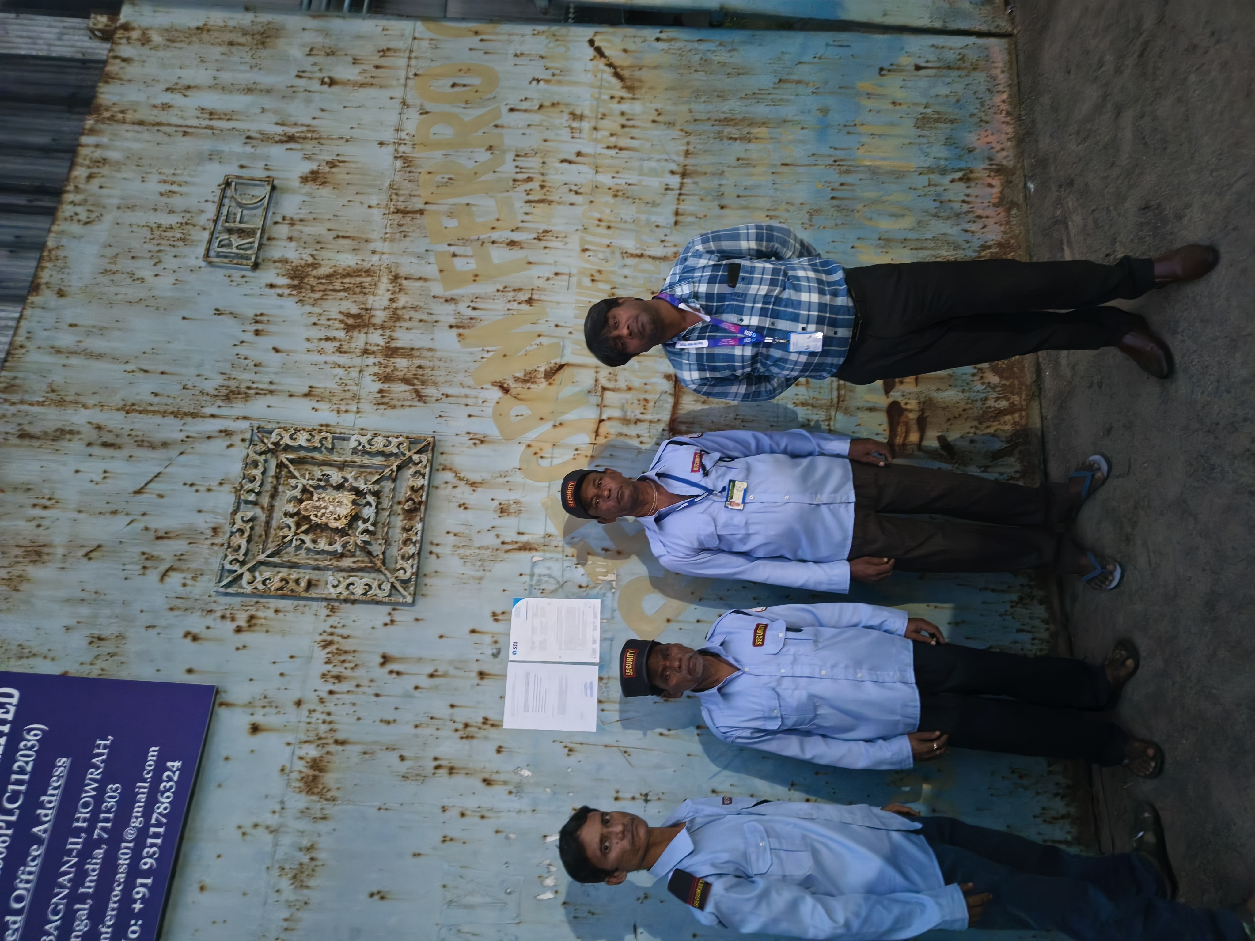 Industrial Plot for sale in Bagnan Bagnan — photo 3