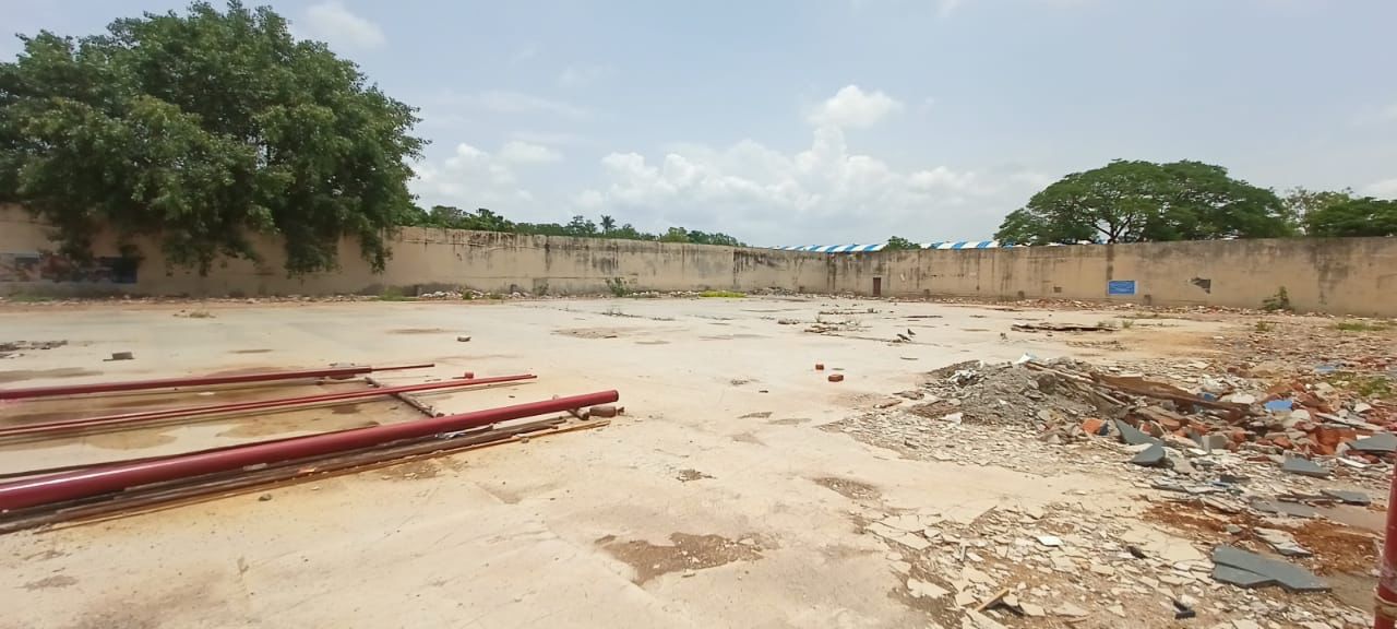 3763.65 square yard Plot for sale in Kurnool — photo 3