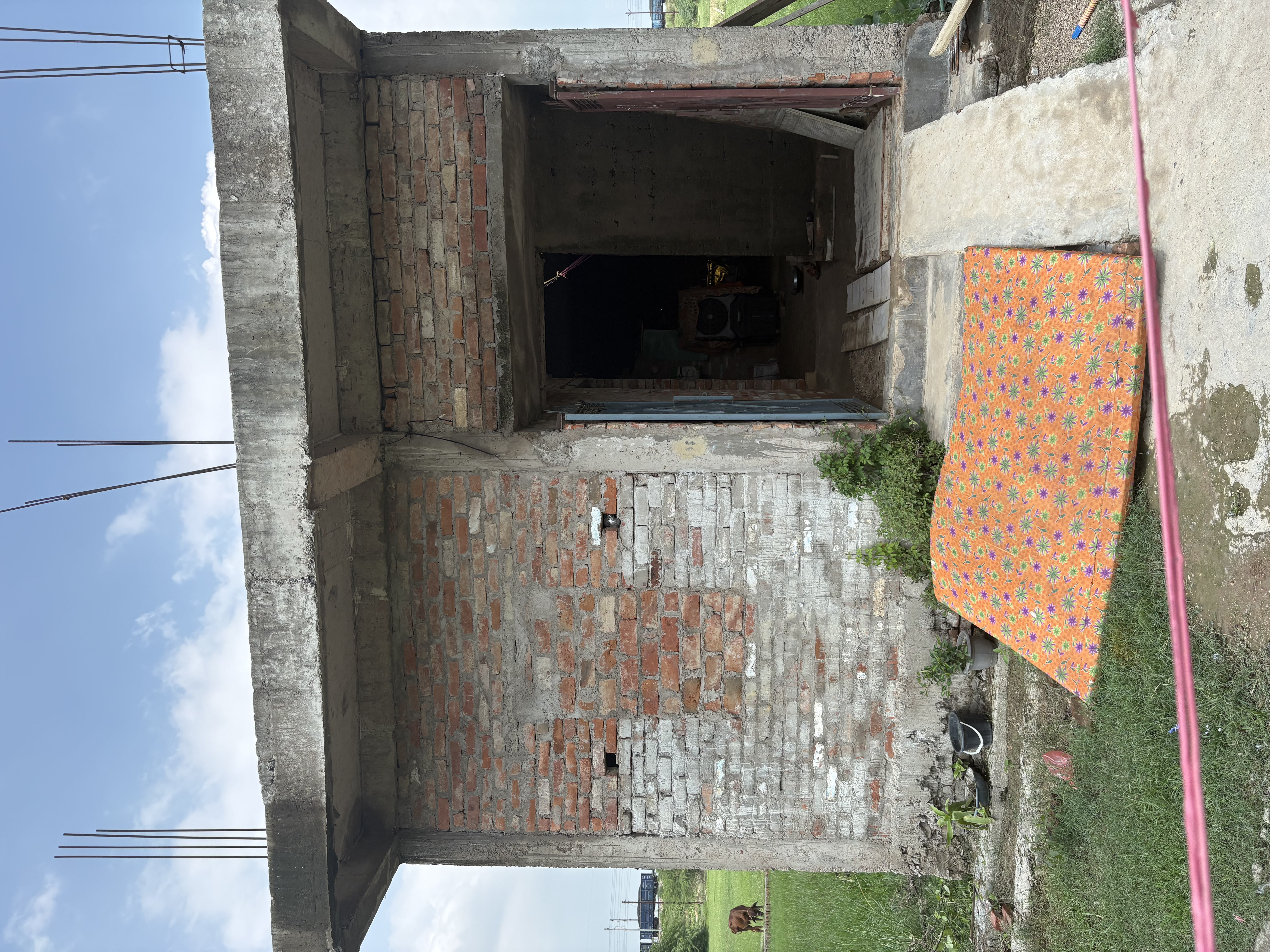 66.98 square meter Individual House for sale in Sanigawan Kanpur — photo 2
