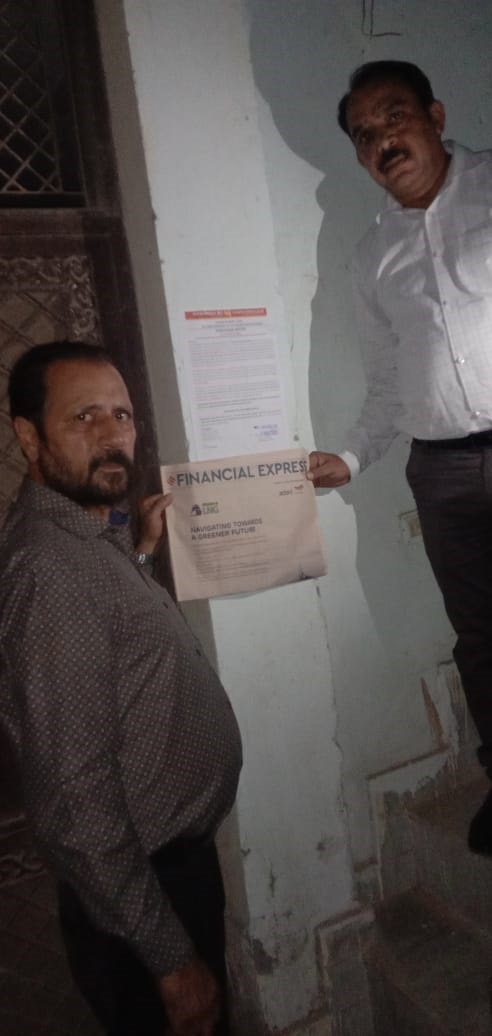 Flat for sale in Ghaziabad