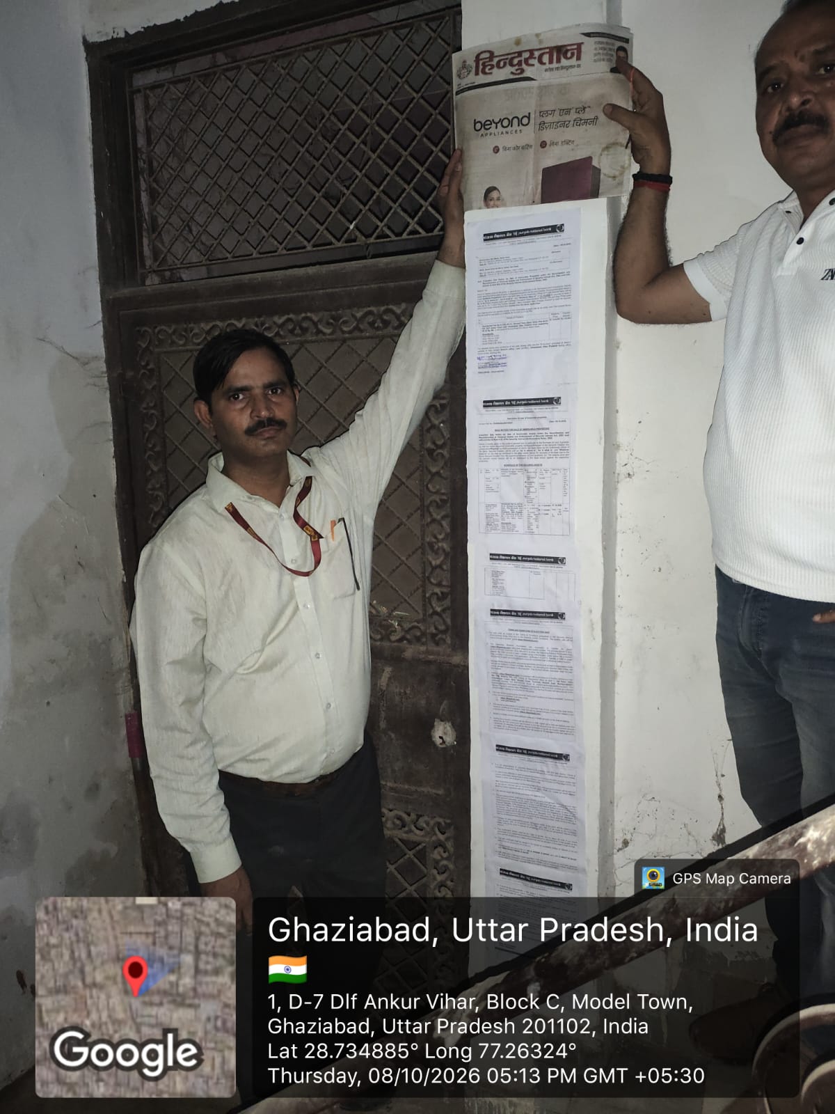 Flat for sale in Ghaziabad — photo 4