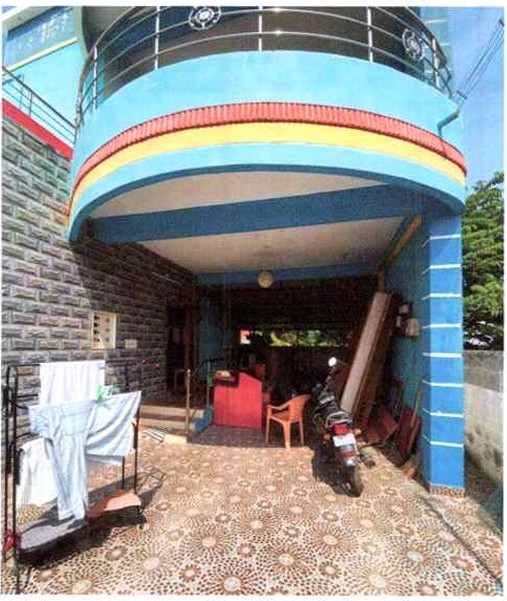 2400 square feet Individual House for sale in Iraivan Nagar Tiruchirappalli — photo 2