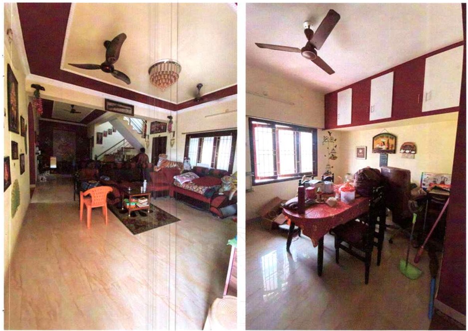 2400 square feet Individual House for sale in Iraivan Nagar Tiruchirappalli — photo 3