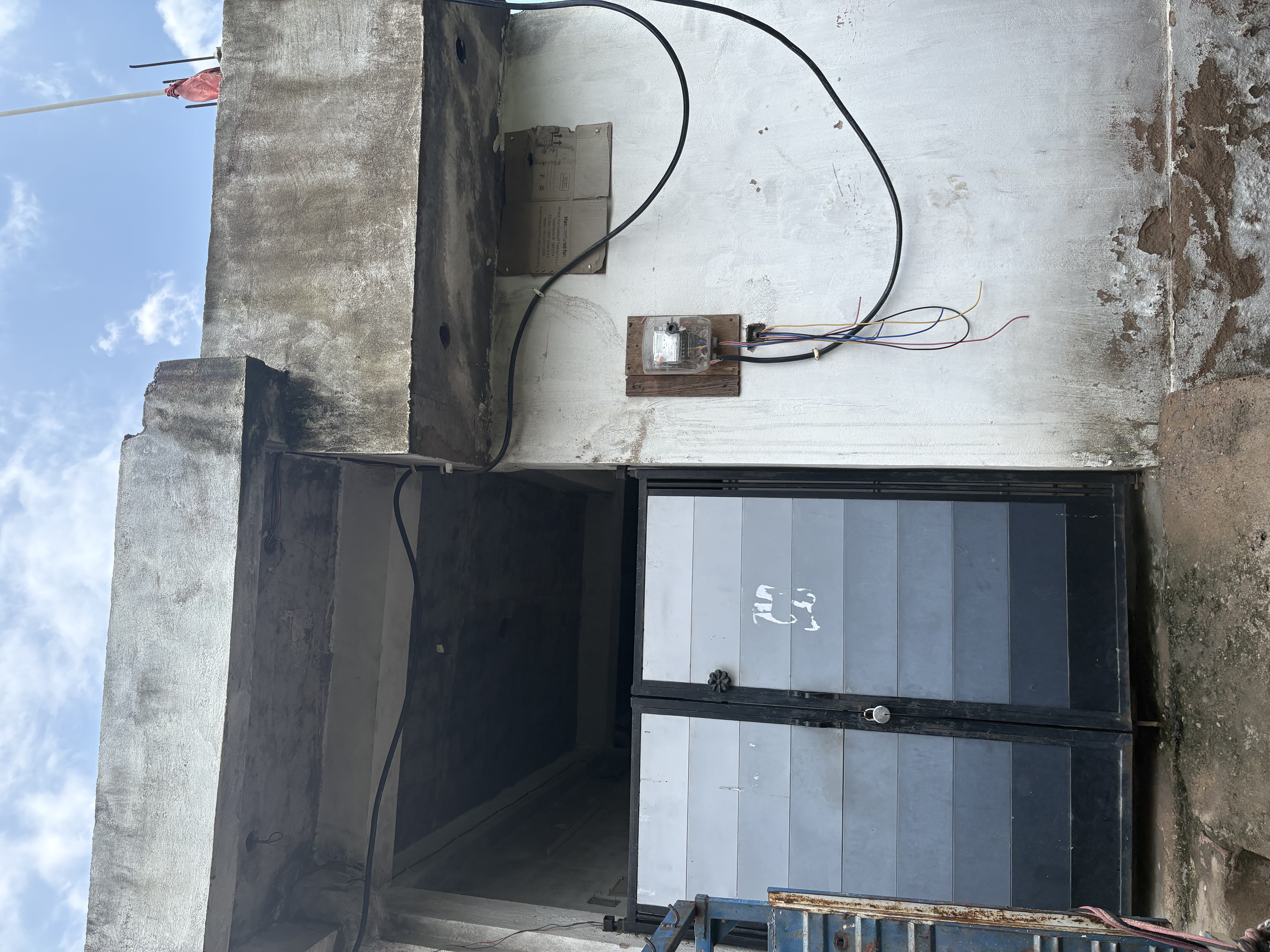 49.38 square meter Individual House for sale in Sanigawan Kanpur — photo 1