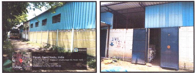 17860 square feet Individual House for sale in Pavali Village Samusigapuram — photo 4