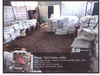 17860 square feet Individual House for sale in Pavali Village Samusigapuram — photo 5