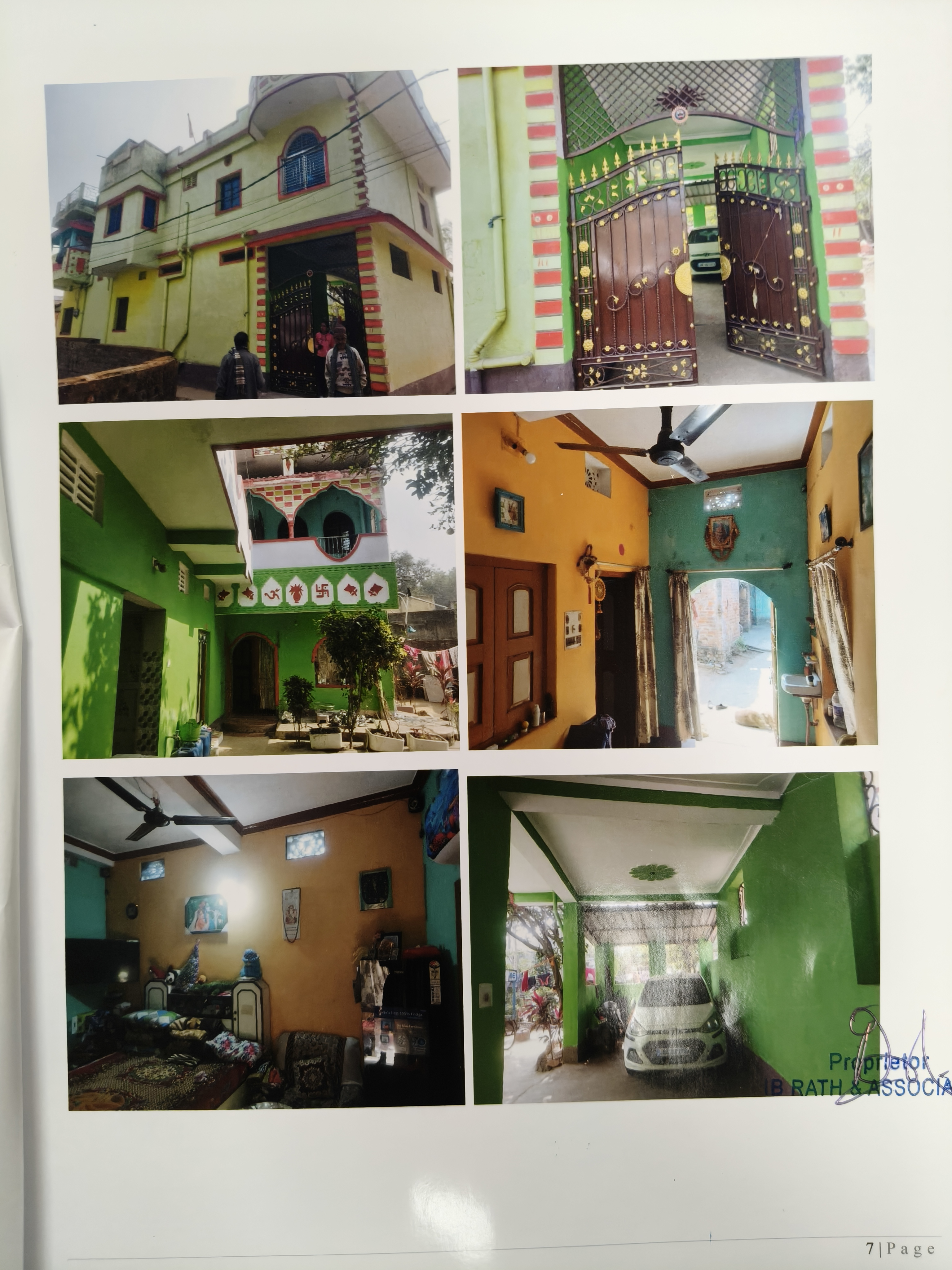 3920.4 square feet Individual House for sale in JAMSHEDPUR Jamshedpur — photo 2