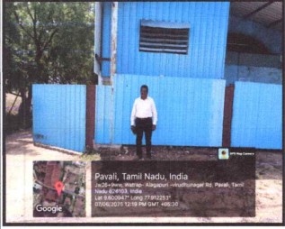 17860 square feet Individual House for sale in Pavali Village Samusigapuram — photo 2