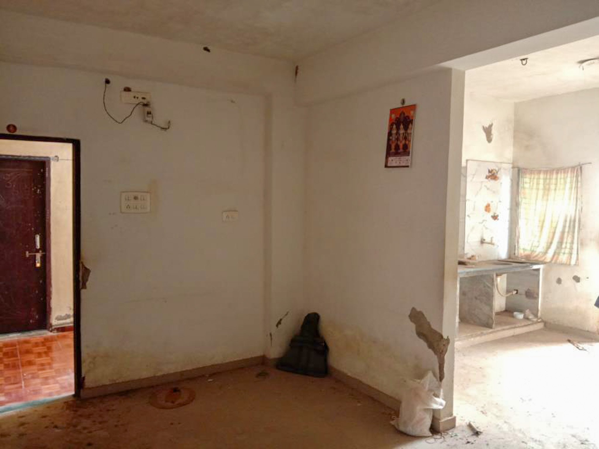 Flat for sale in Kapadwanj Kapadvanj — photo 5