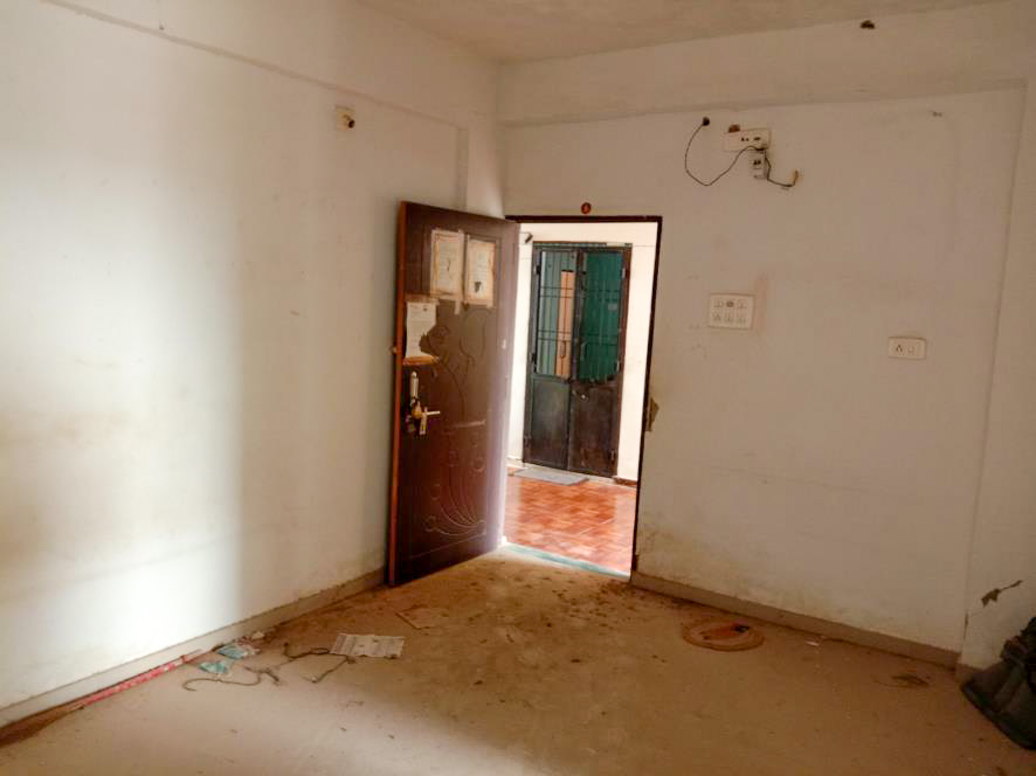 Flat for sale in Kapadwanj Kapadvanj — photo 4
