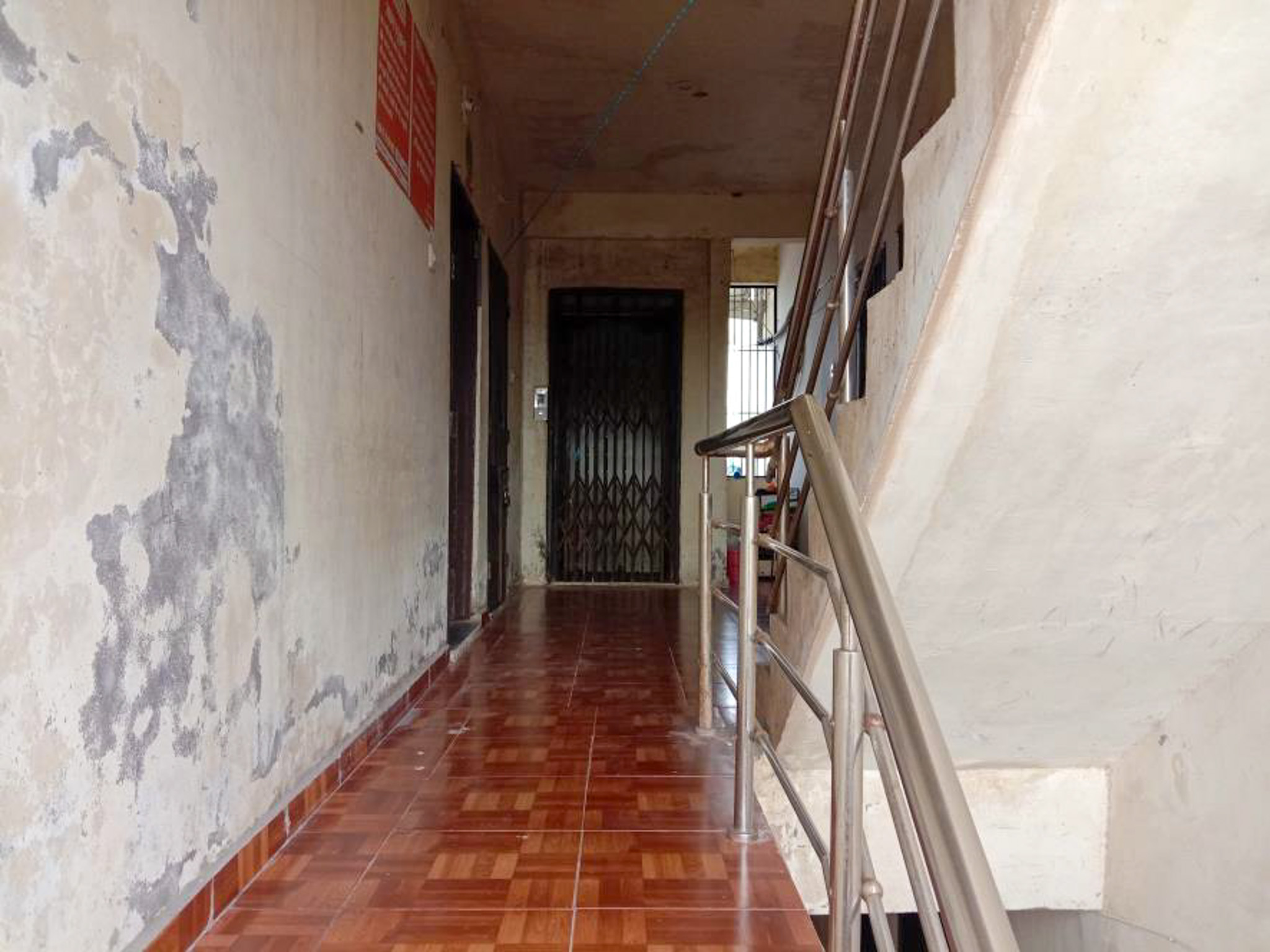 Flat for sale in Kapadwanj Kapadvanj — photo 6