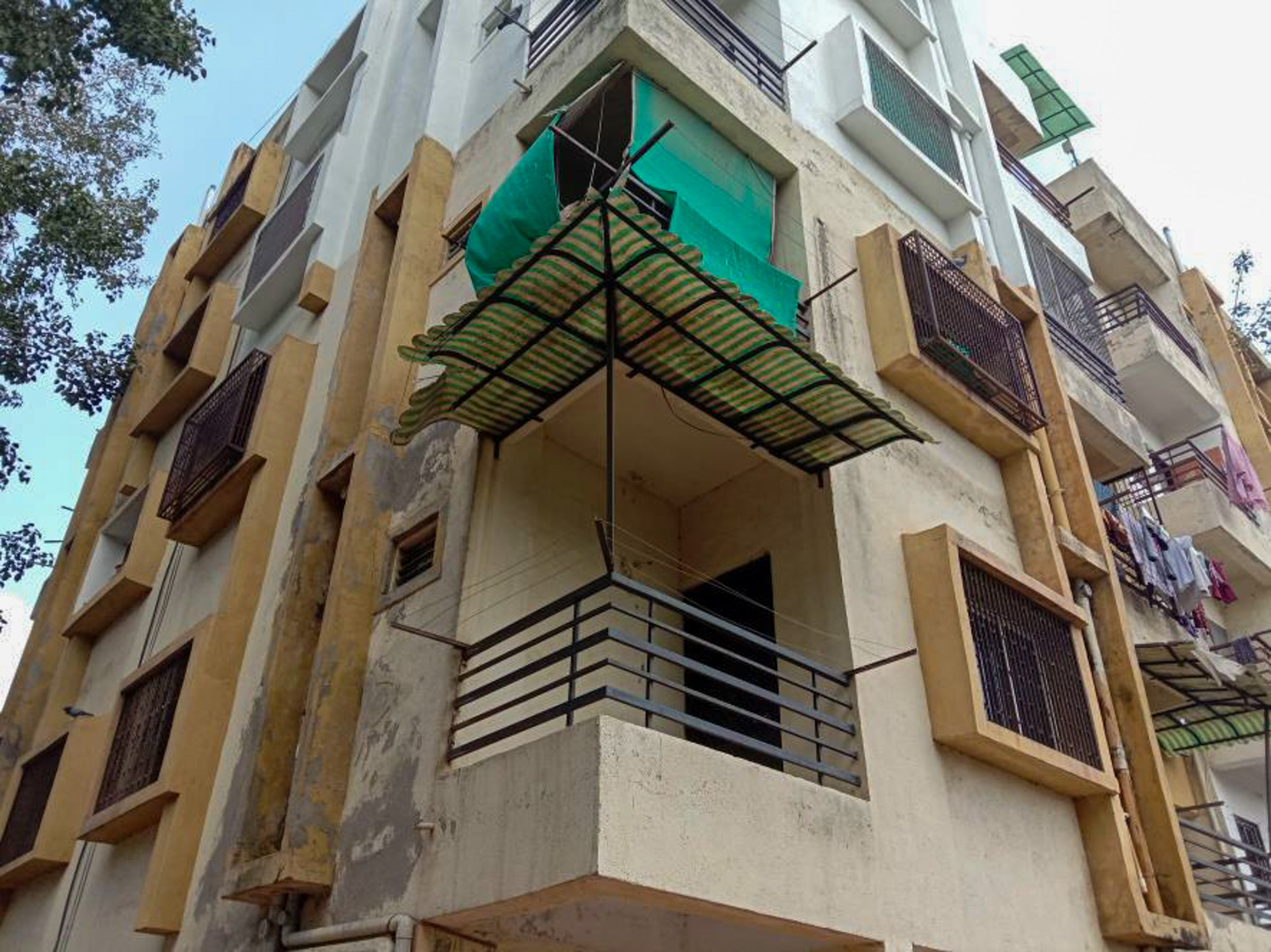 Flat for sale in Kapadwanj Kapadvanj — photo 8