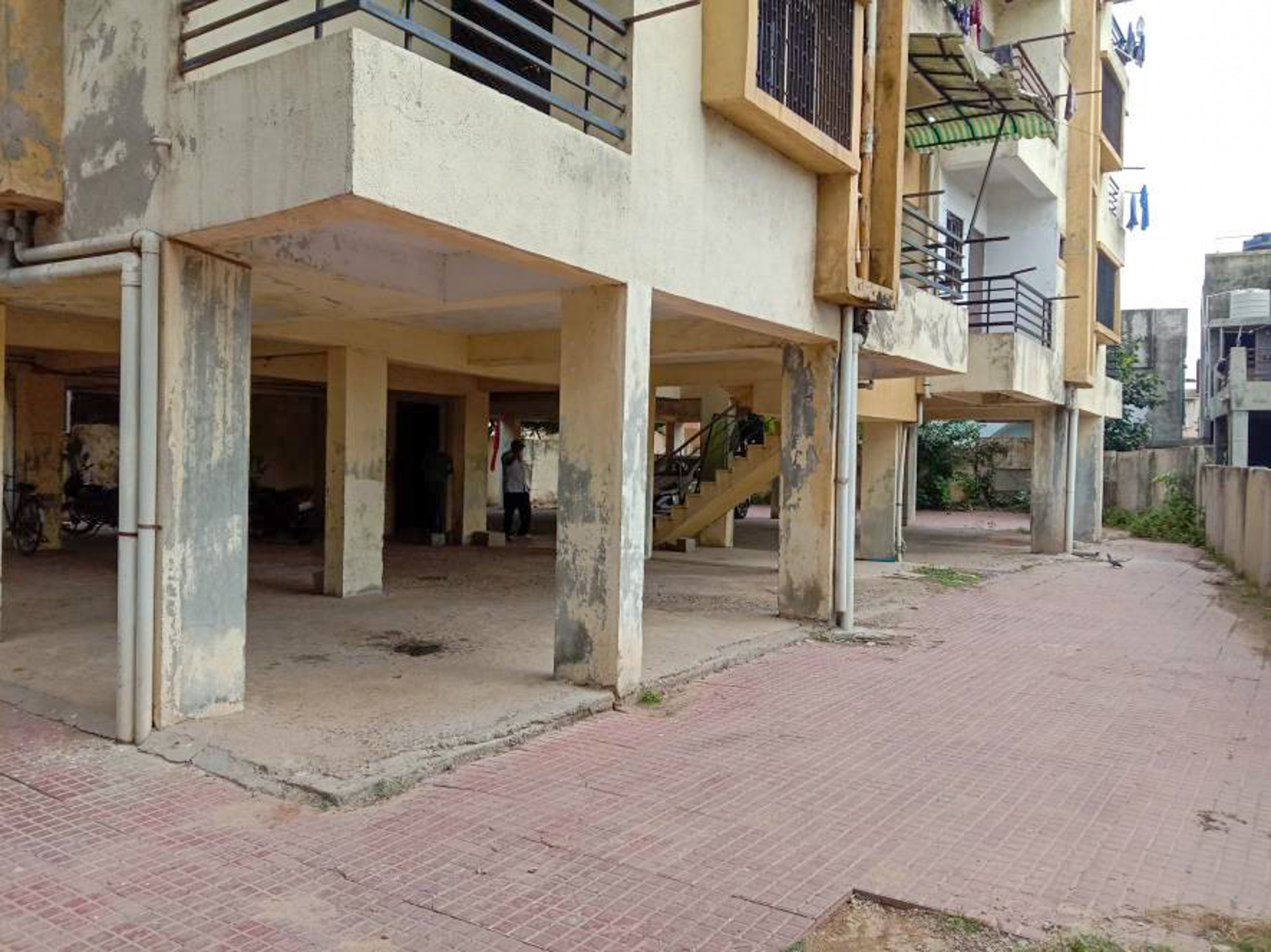 Flat for sale in Kapadwanj Kapadvanj — photo 10