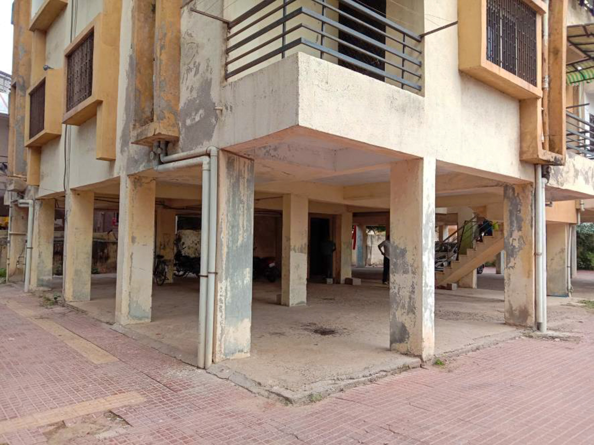 Flat for sale in Kapadwanj Kapadvanj — photo 9