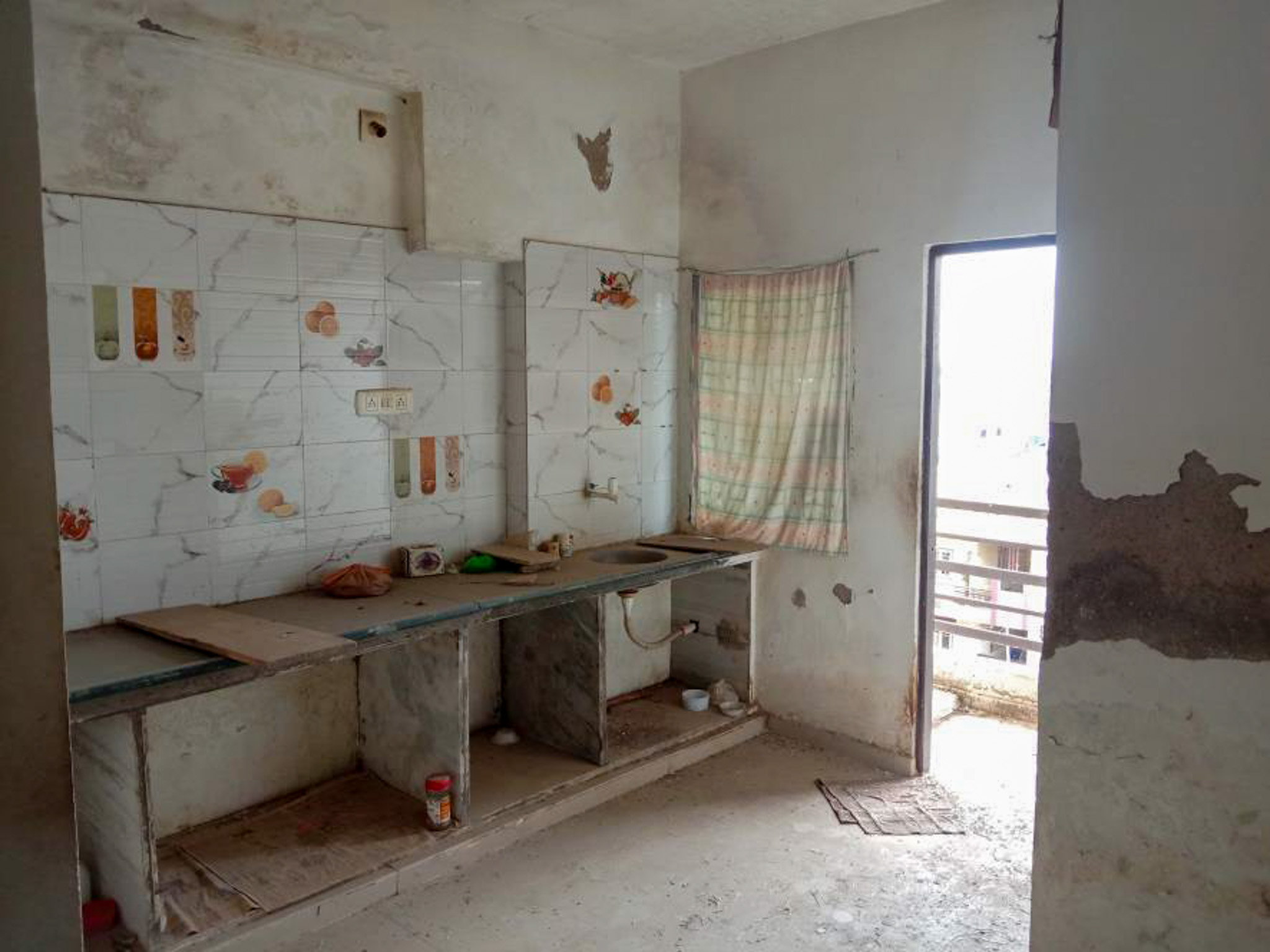 Flat for sale in Kapadwanj Kapadvanj — photo 17