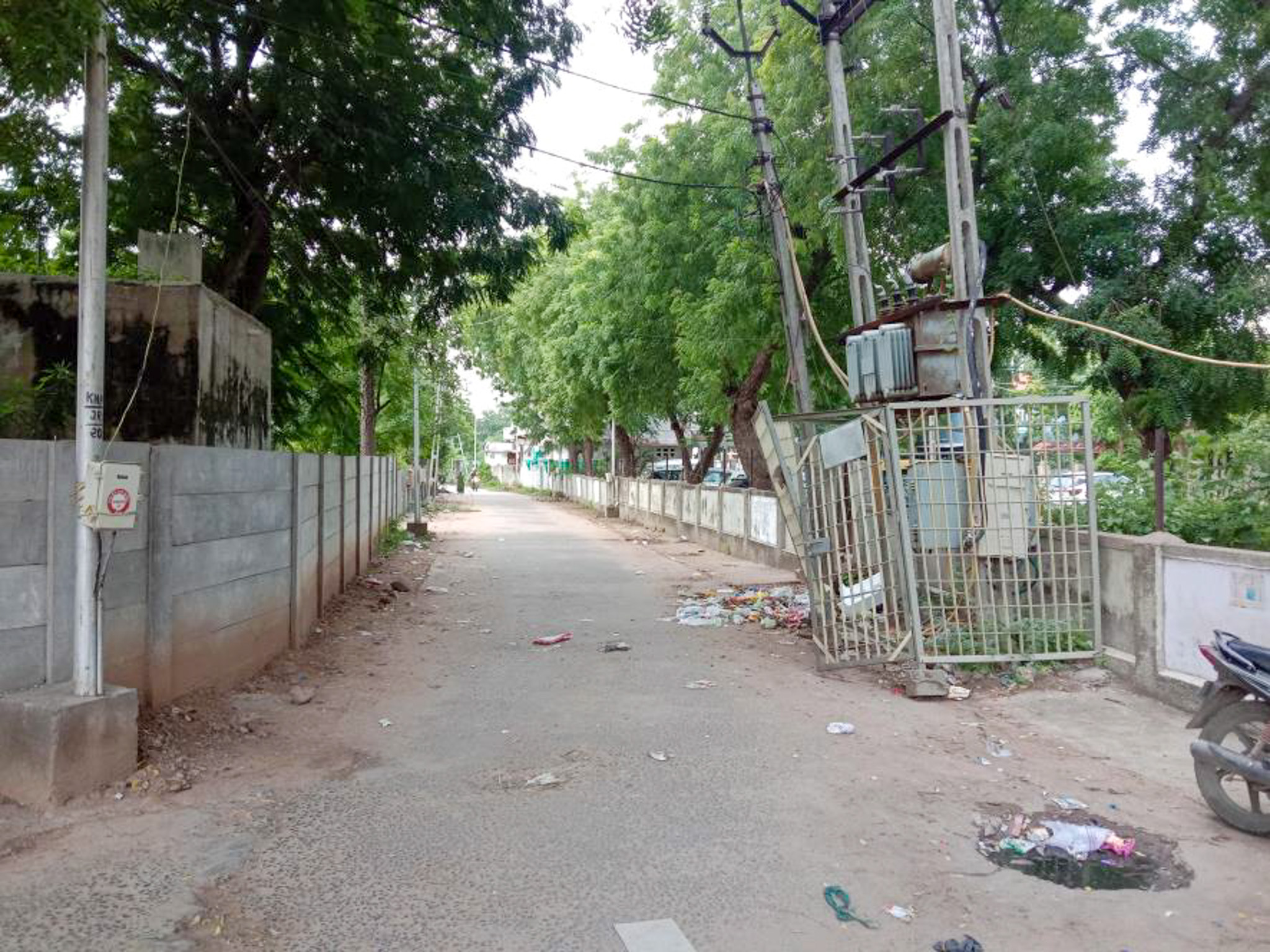 Flat for sale in Kapadwanj Kapadvanj — photo 18