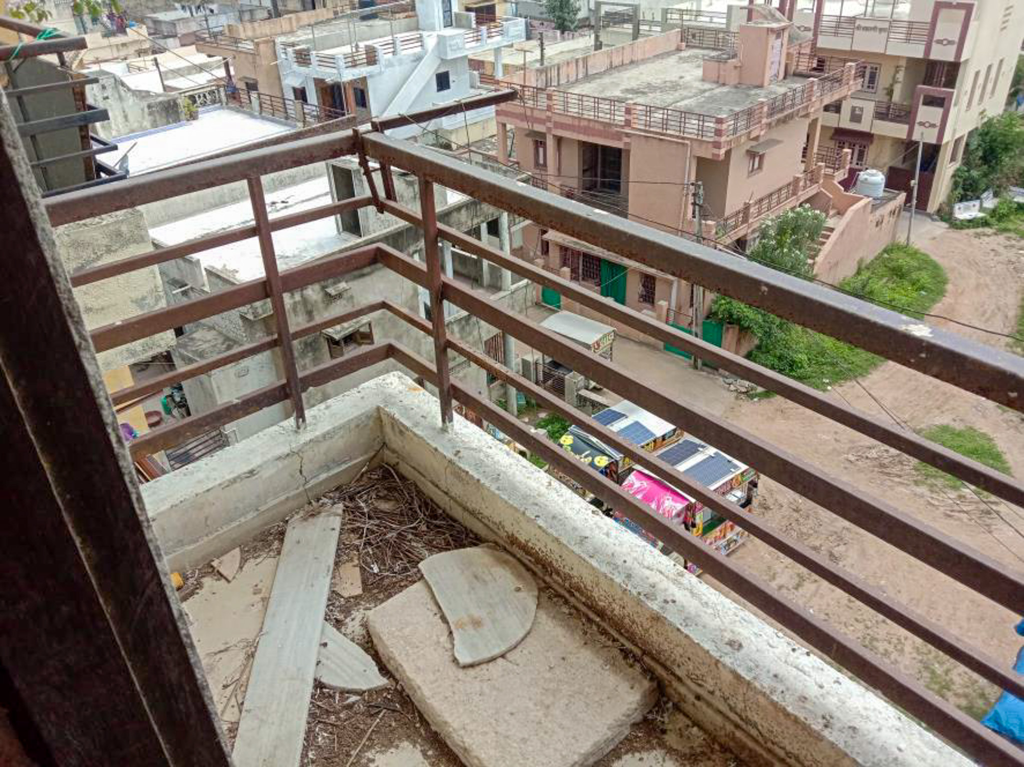 Flat for sale in Kapadwanj Kapadvanj — photo 19