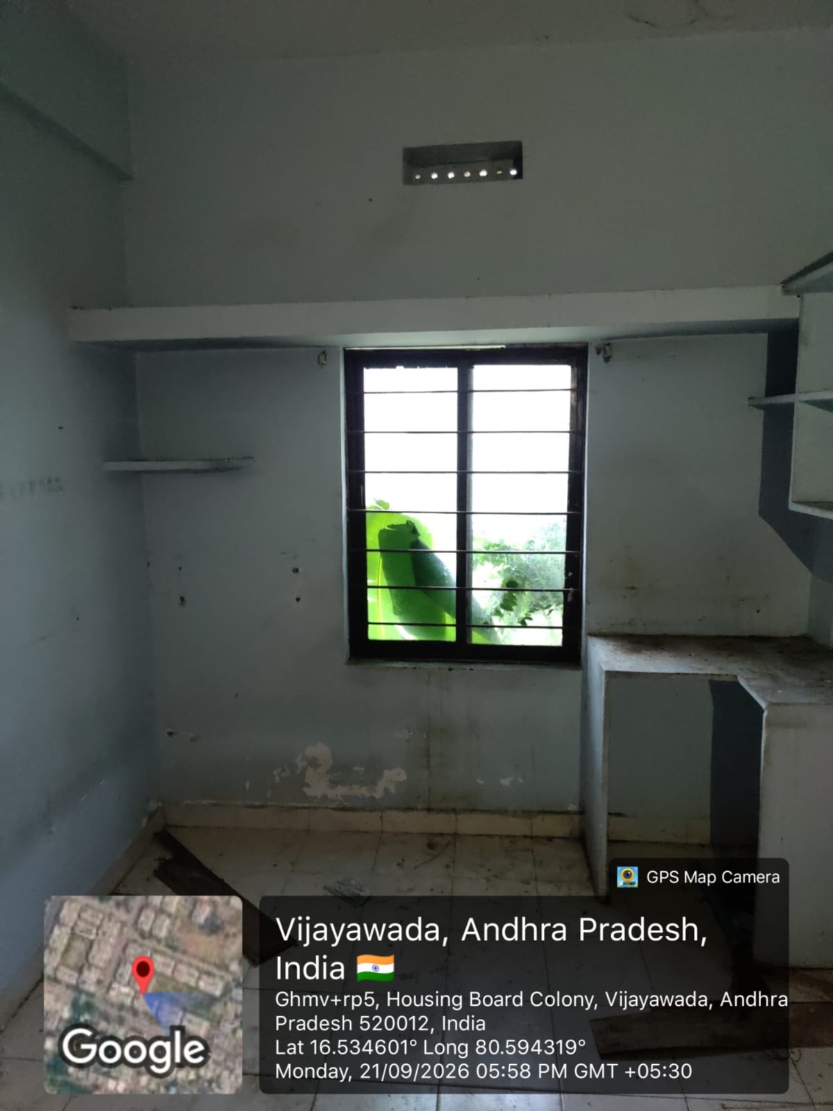 1 BHK Flat for sale in BHAVANIPURAM Vijayawada — photo 2