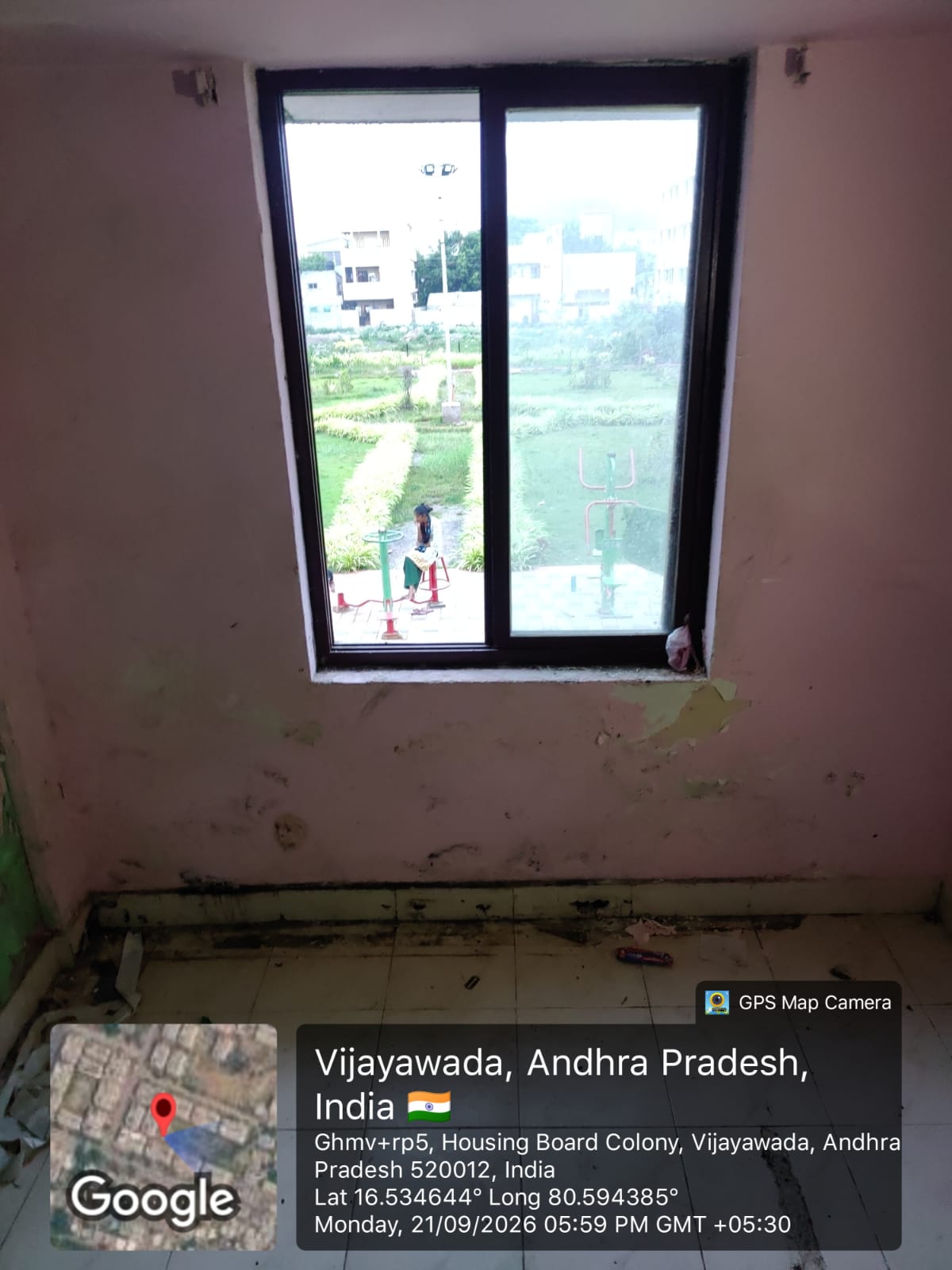 1 BHK Flat for sale in BHAVANIPURAM Vijayawada — photo 4