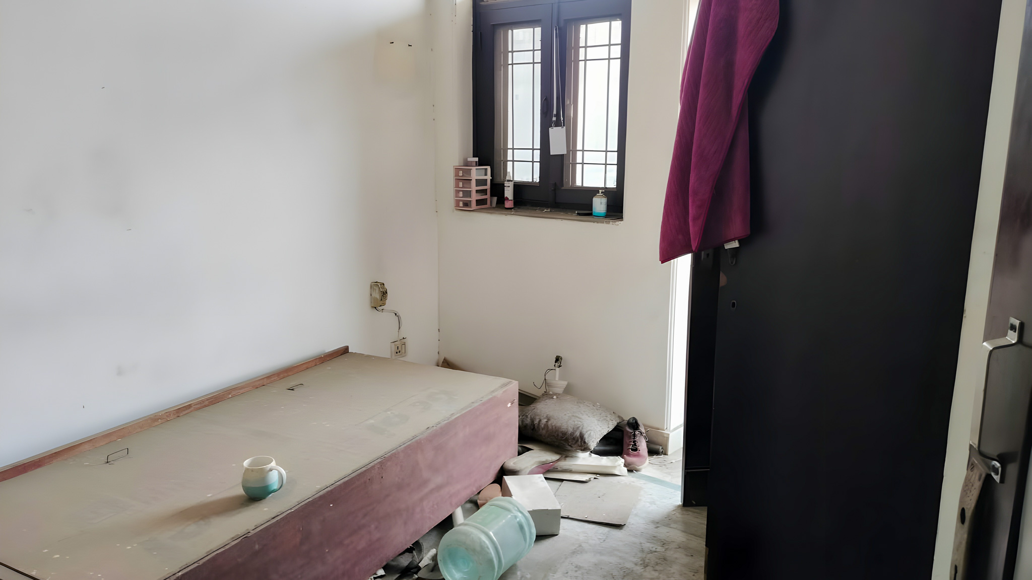 83.61 square meter Flat for sale in New Delhi — photo 6
