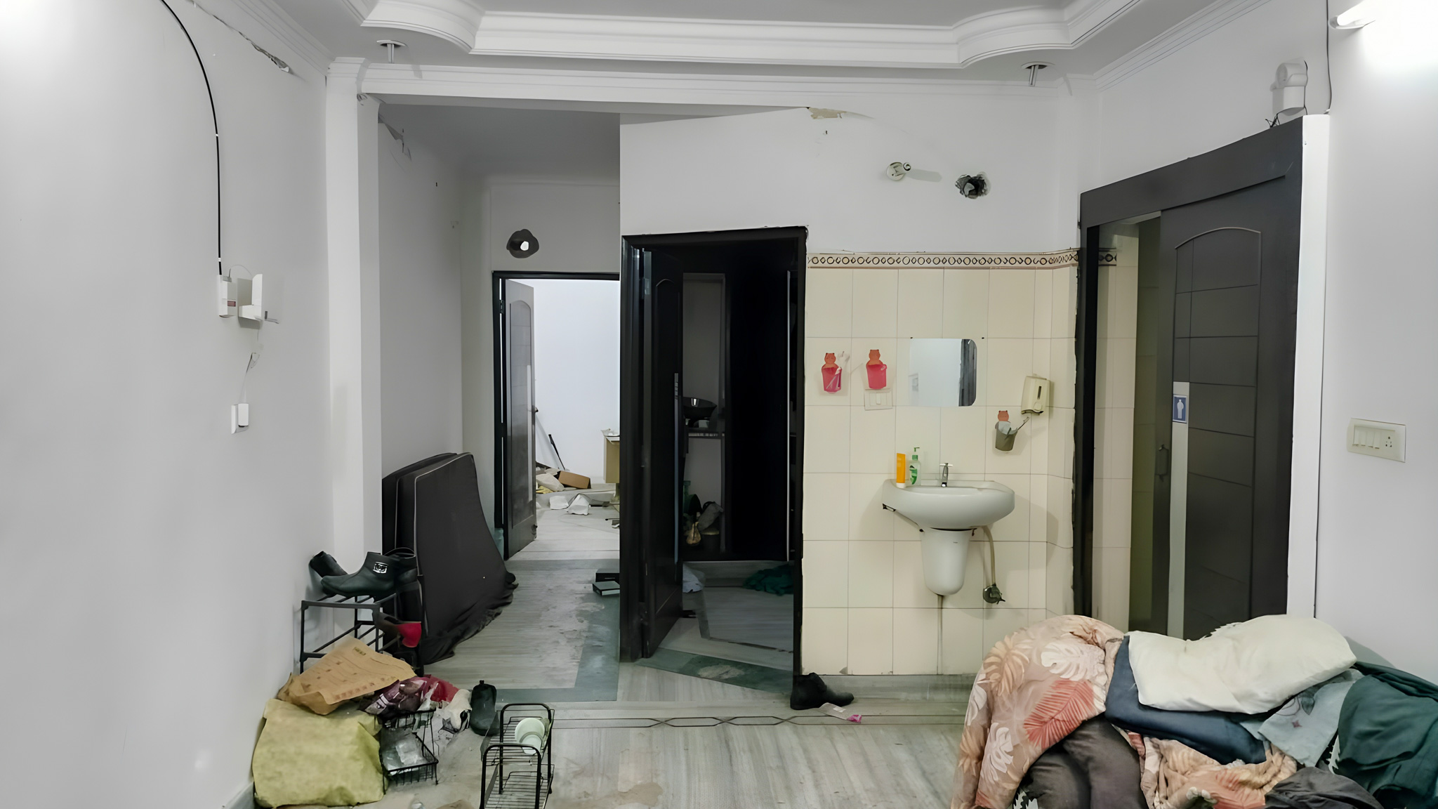 83.61 square meter Flat for sale in New Delhi — photo 15