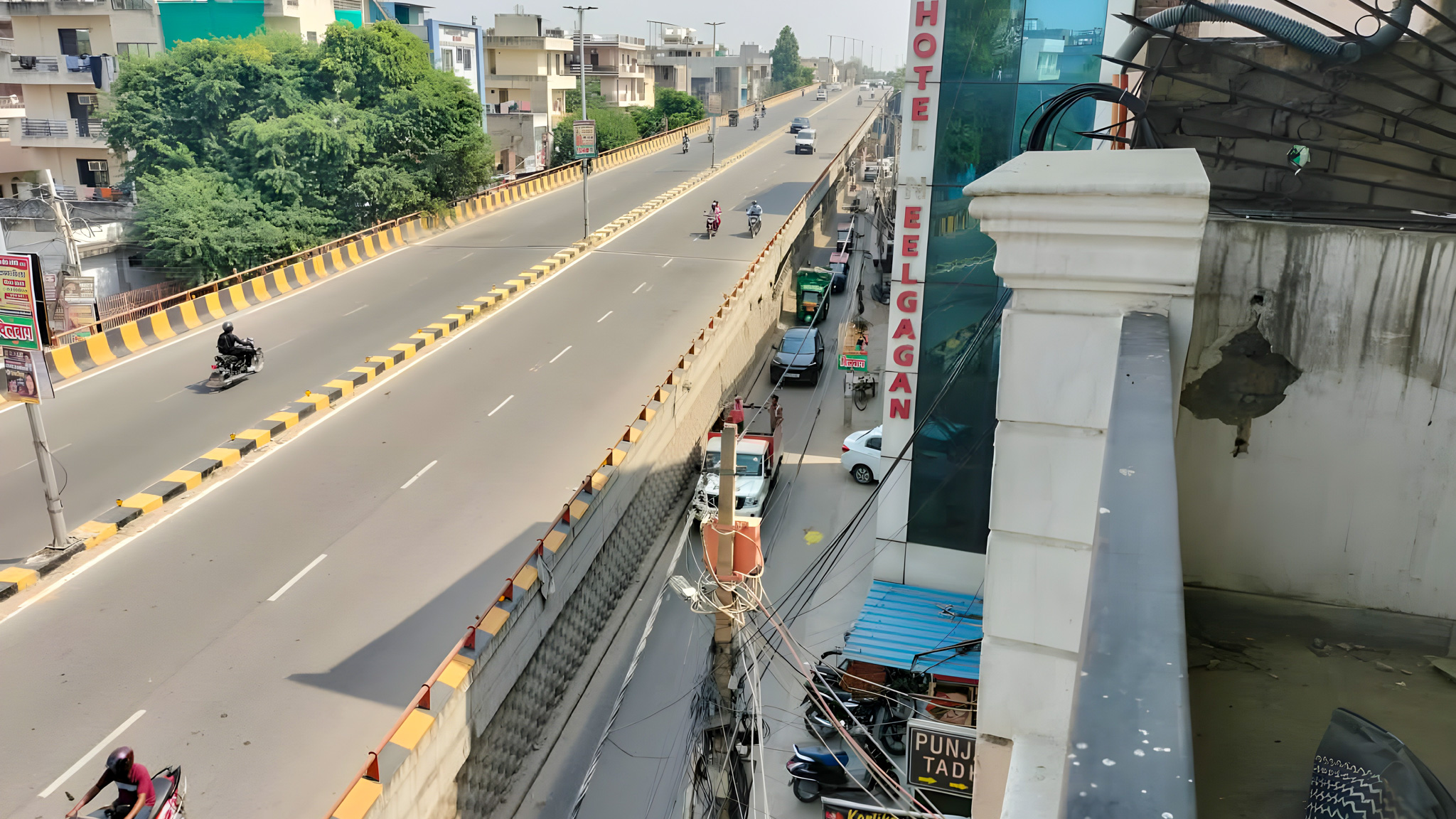 83.61 square meter Flat for sale in New Delhi — photo 10