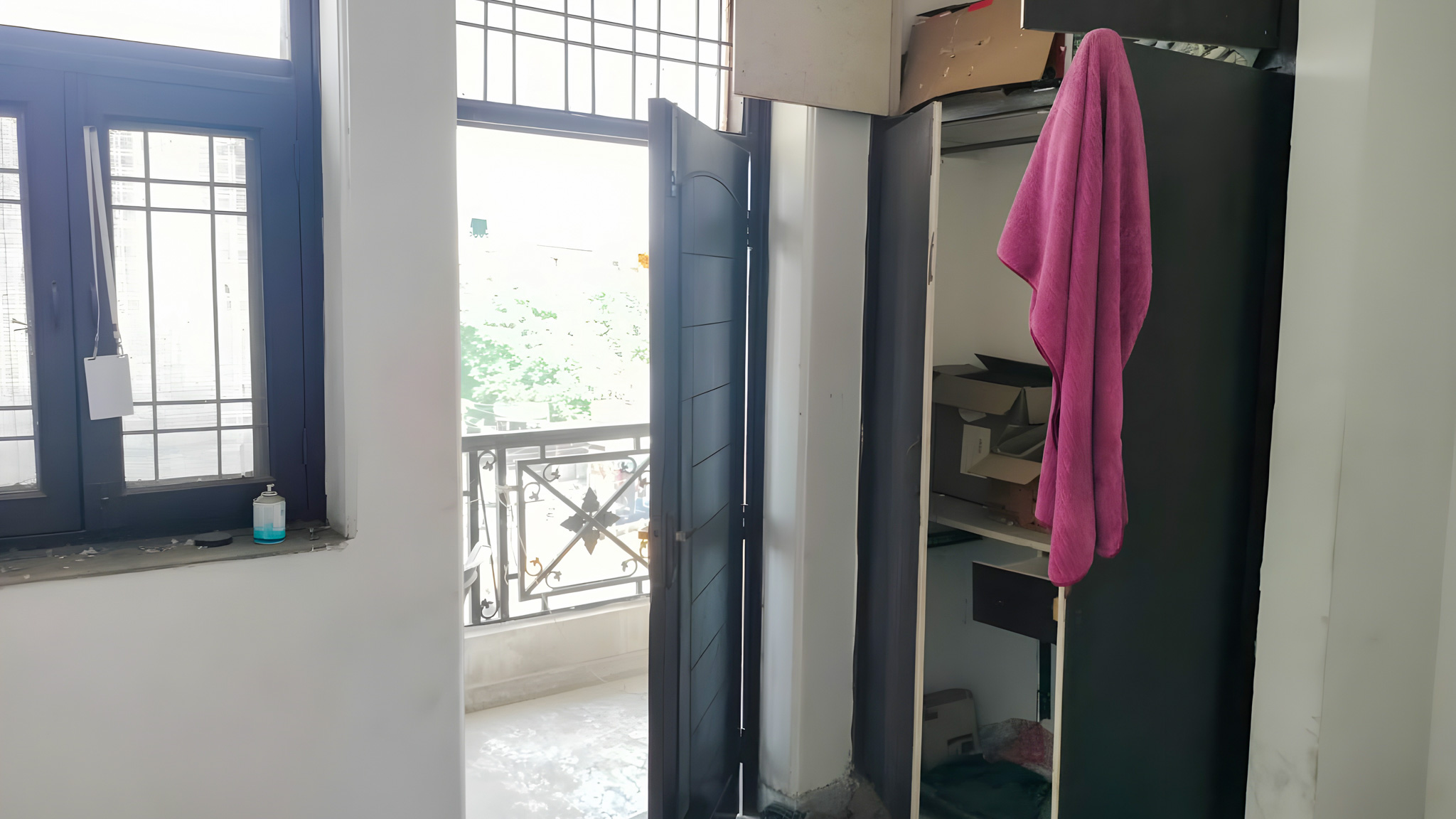 83.61 square meter Flat for sale in New Delhi — photo 7