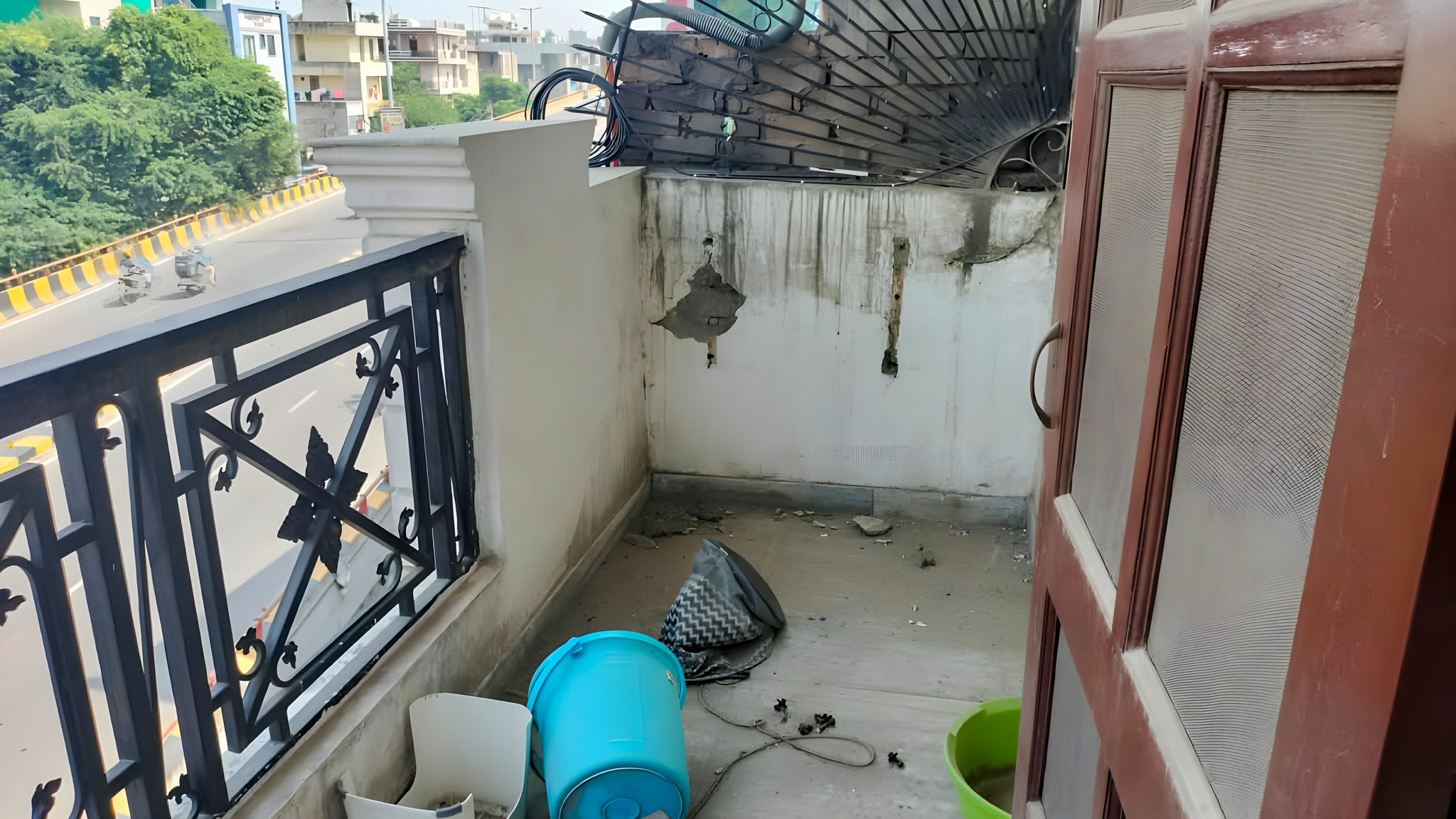 83.61 square meter Flat for sale in New Delhi — photo 8