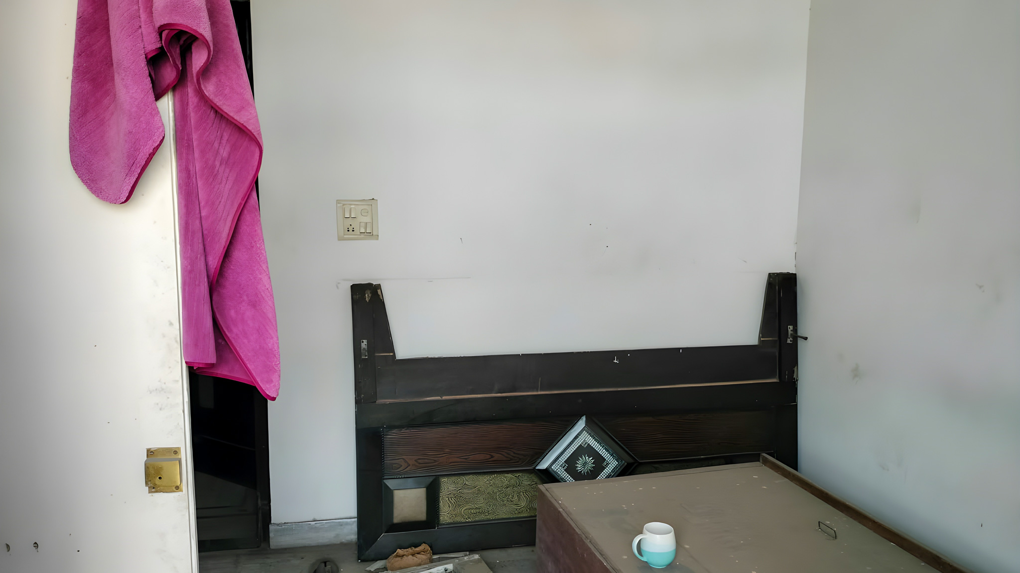 83.61 square meter Flat for sale in New Delhi — photo 11