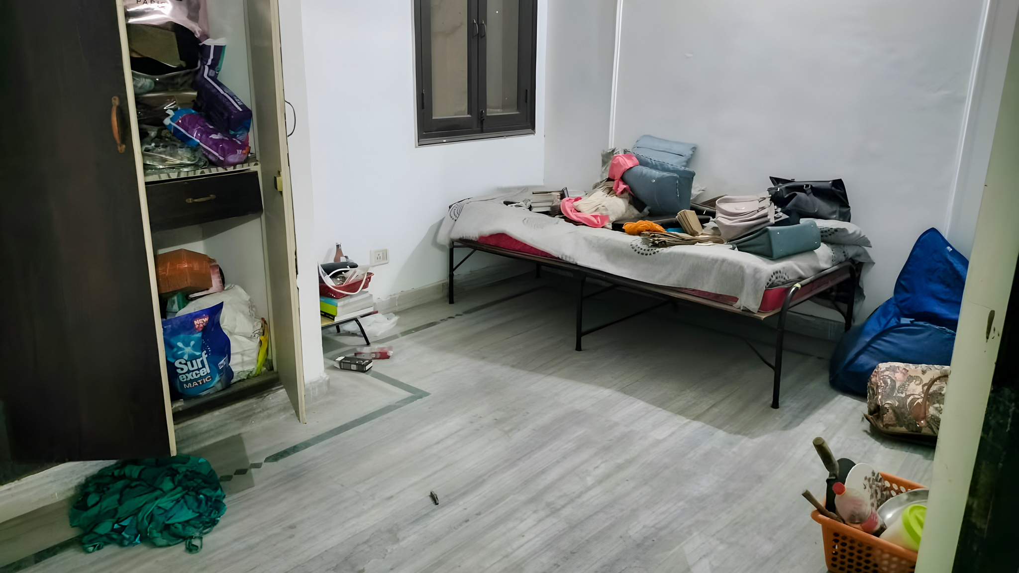 83.61 square meter Flat for sale in New Delhi — photo 17