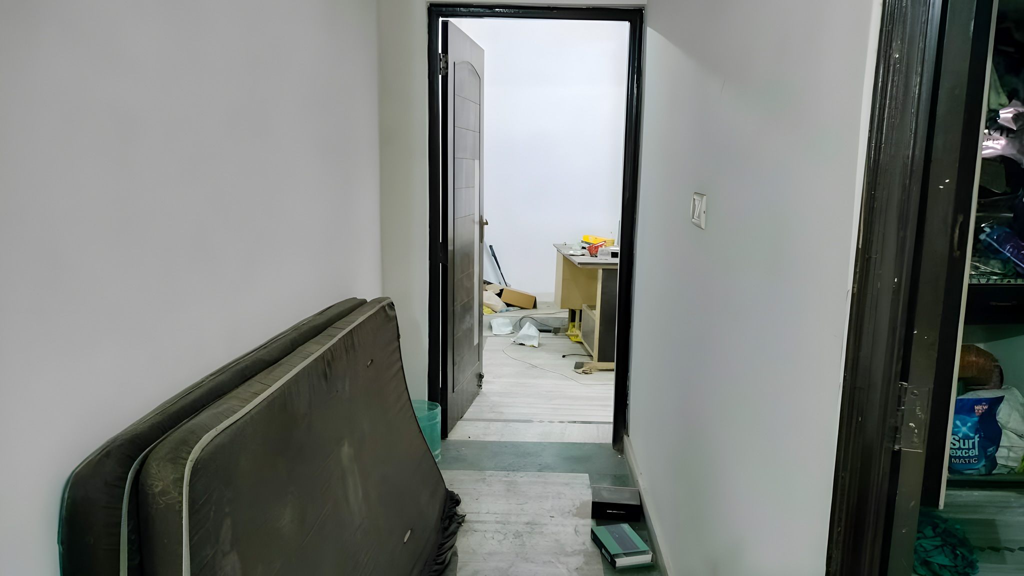 83.61 square meter Flat for sale in New Delhi — photo 18