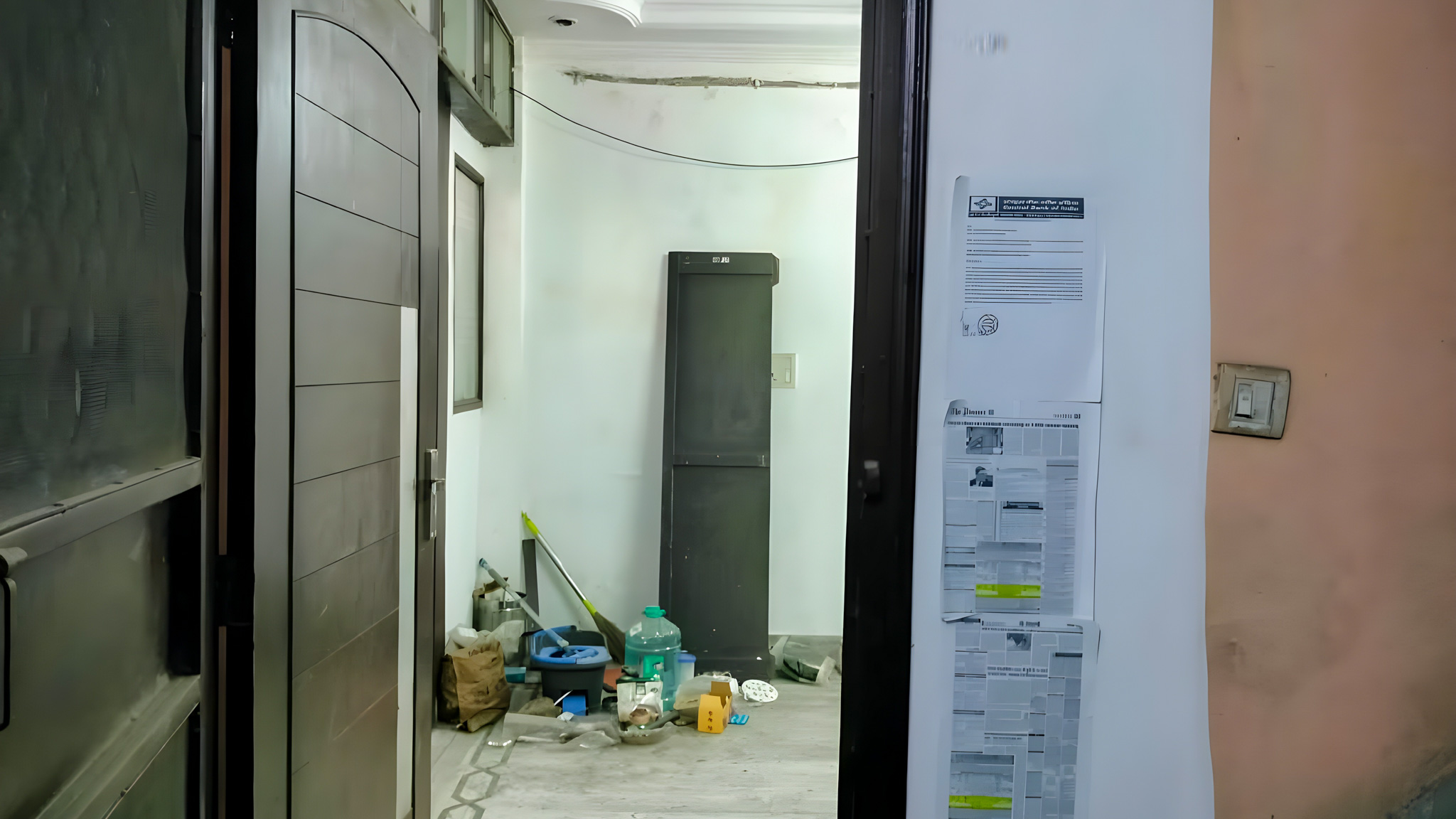 83.61 square meter Flat for sale in New Delhi — photo 13