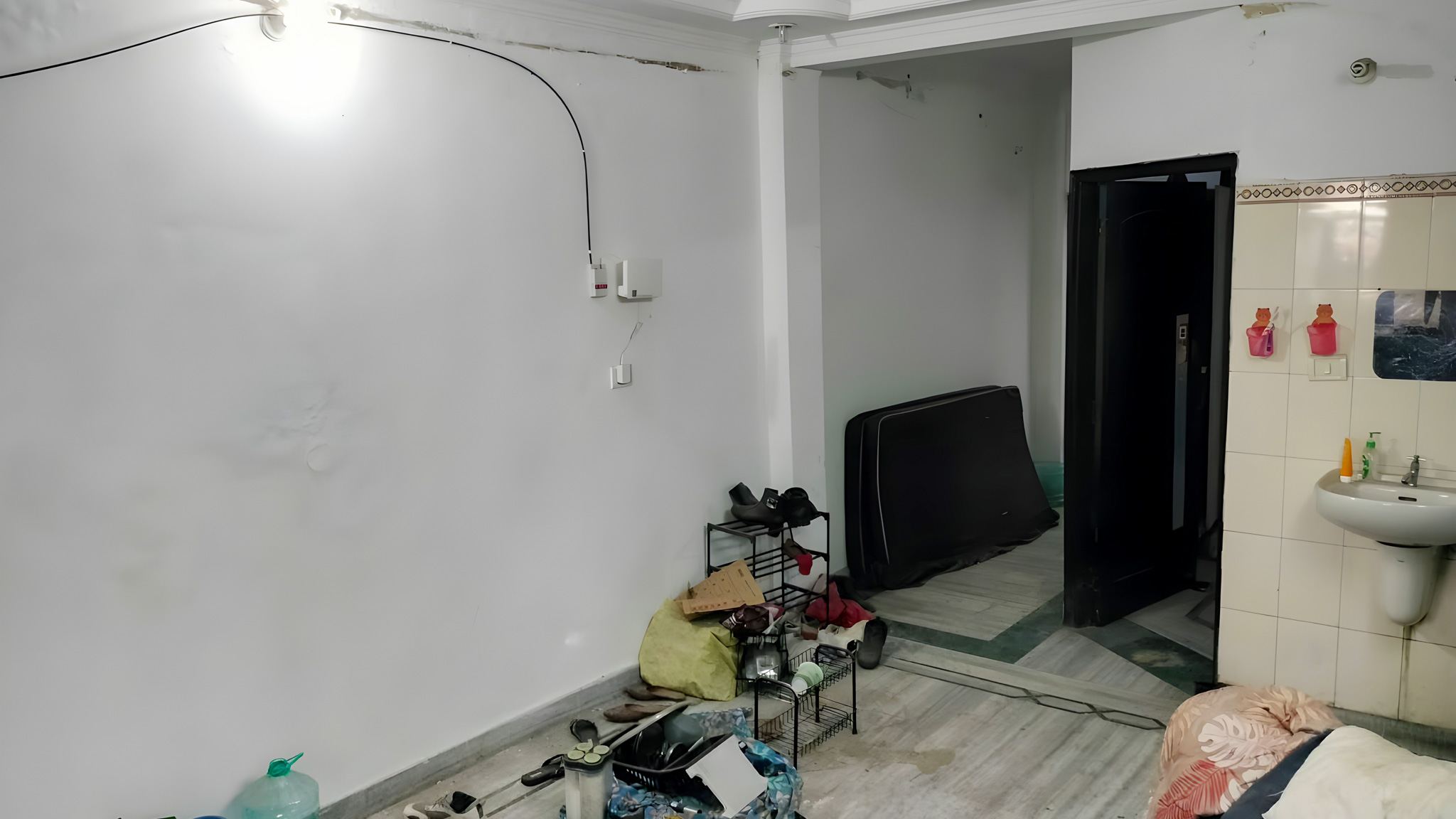 83.61 square meter Flat for sale in New Delhi — photo 14