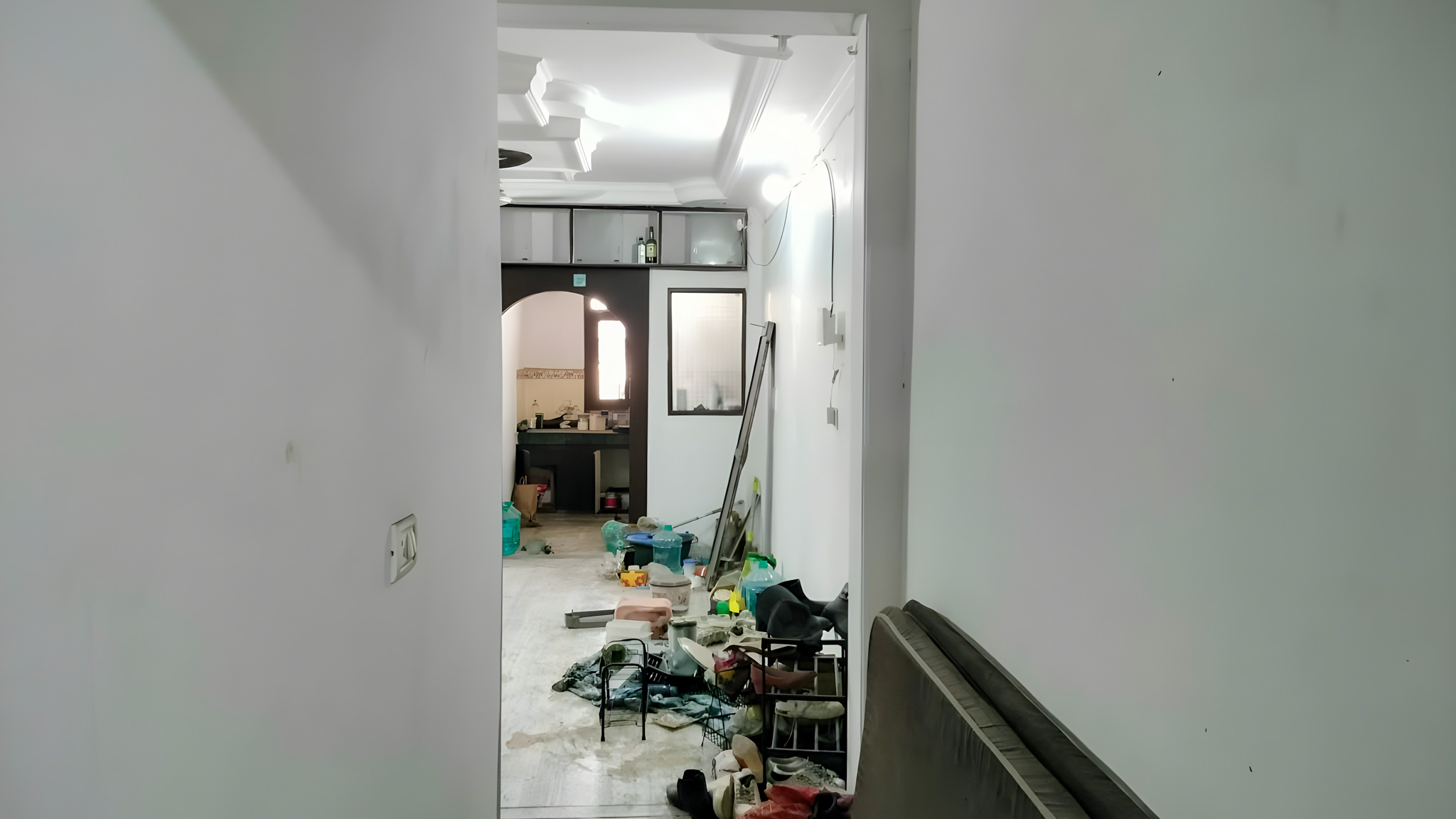 83.61 square meter Flat for sale in New Delhi — photo 2