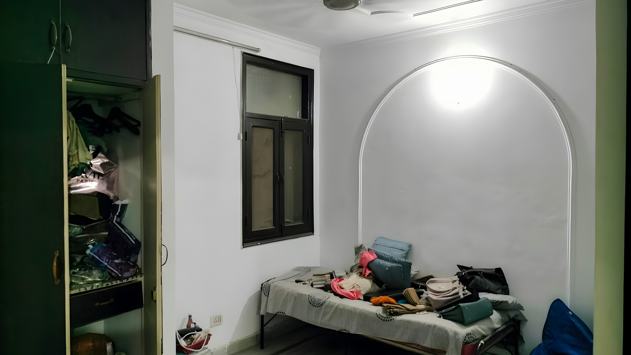 83.61 square meter Flat for sale in New Delhi
