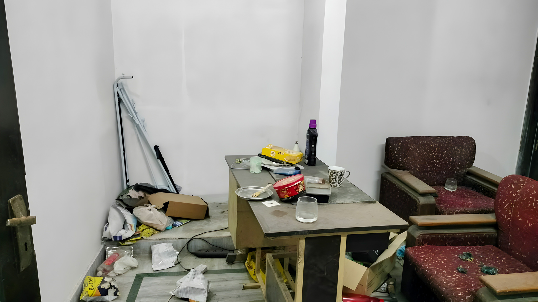 83.61 square meter Flat for sale in New Delhi — photo 21