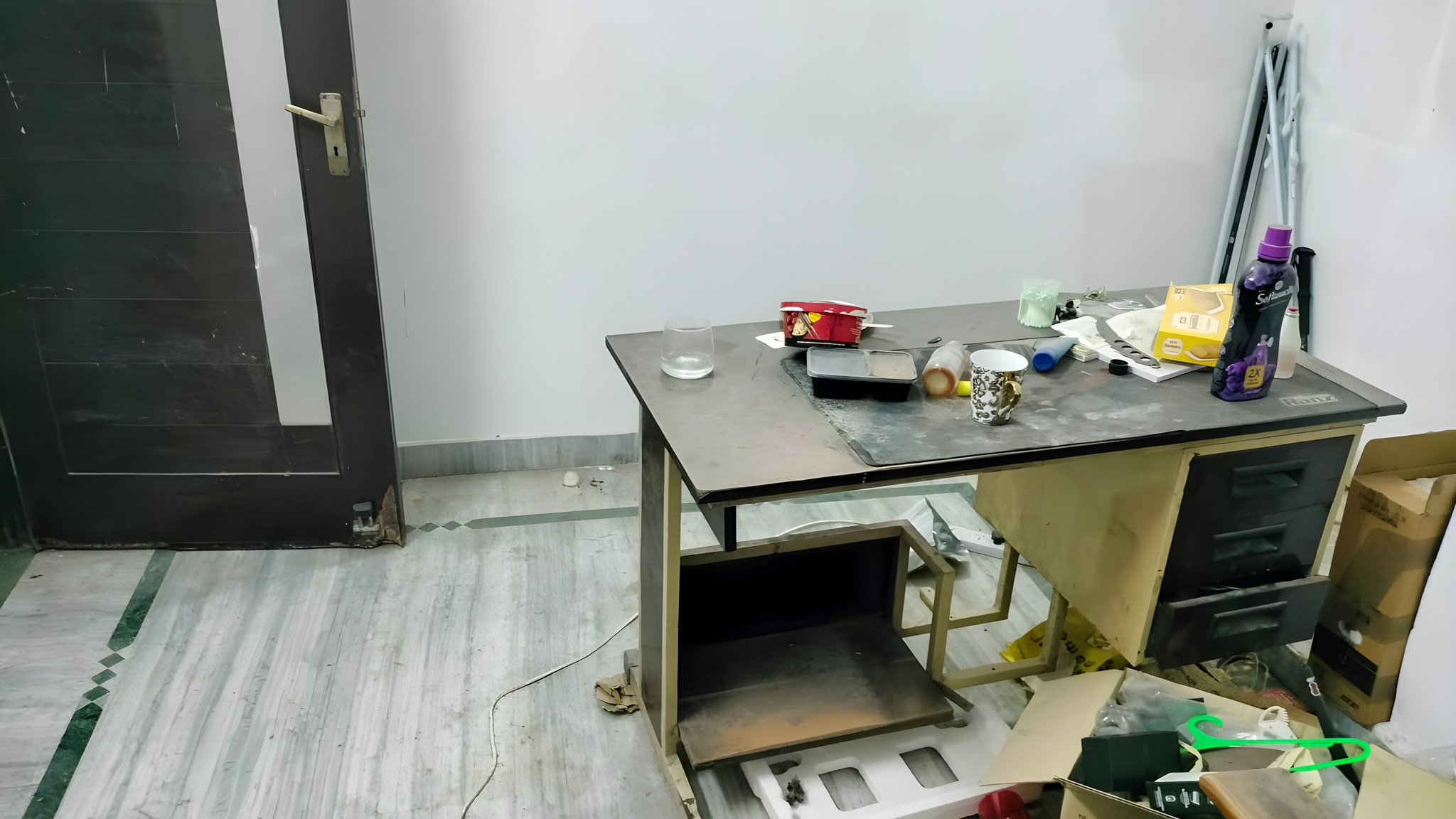 83.61 square meter Flat for sale in New Delhi — photo 3
