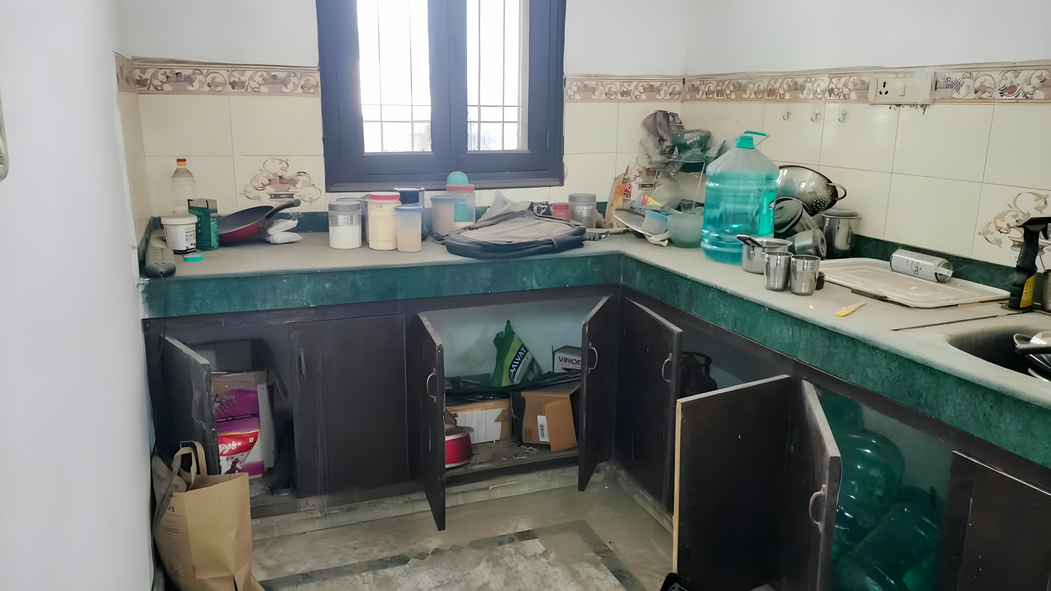 83.61 square meter Flat for sale in New Delhi — photo 4
