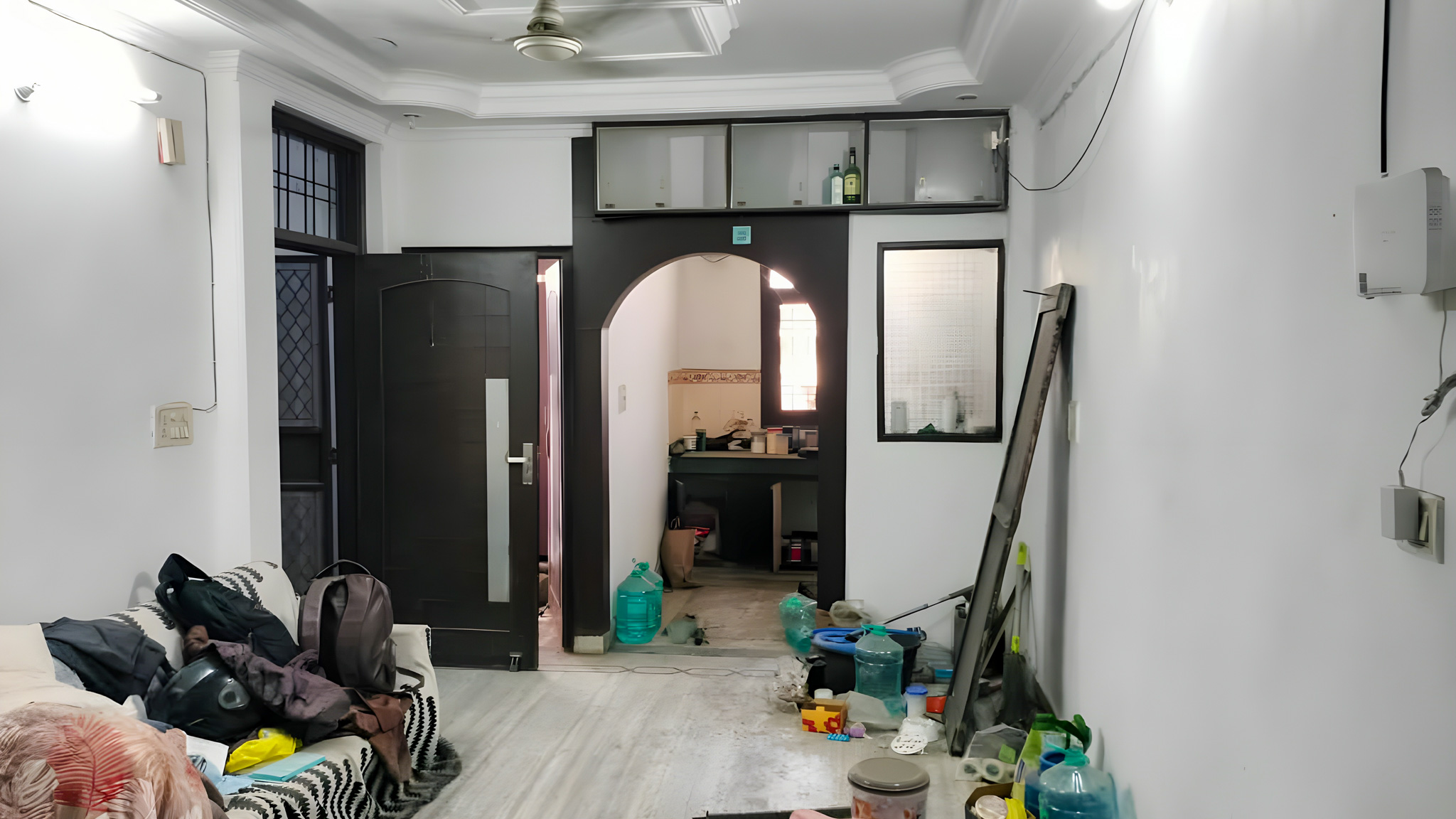 83.61 square meter Flat for sale in New Delhi — photo 5