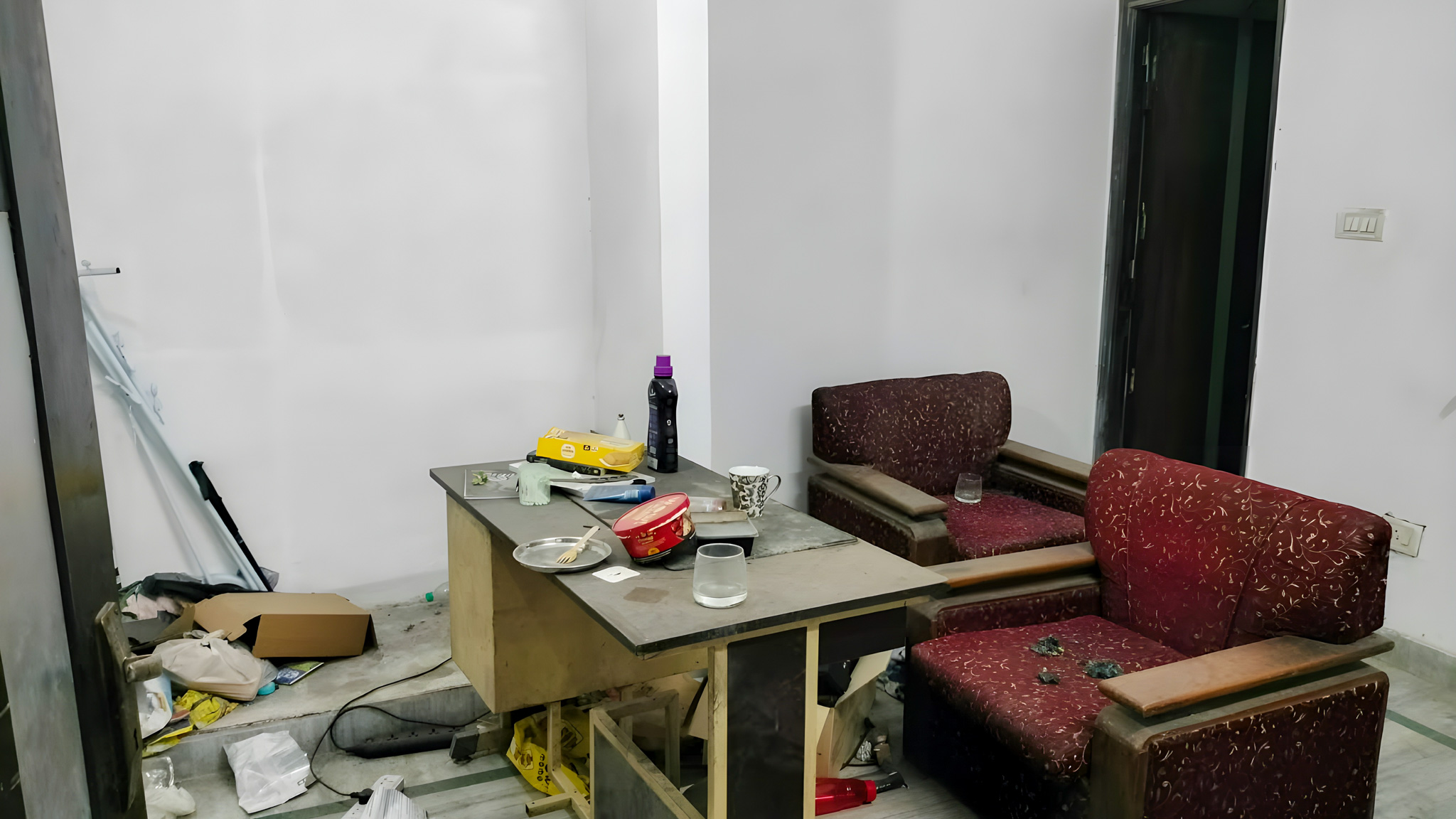 83.61 square meter Flat for sale in New Delhi — photo 23