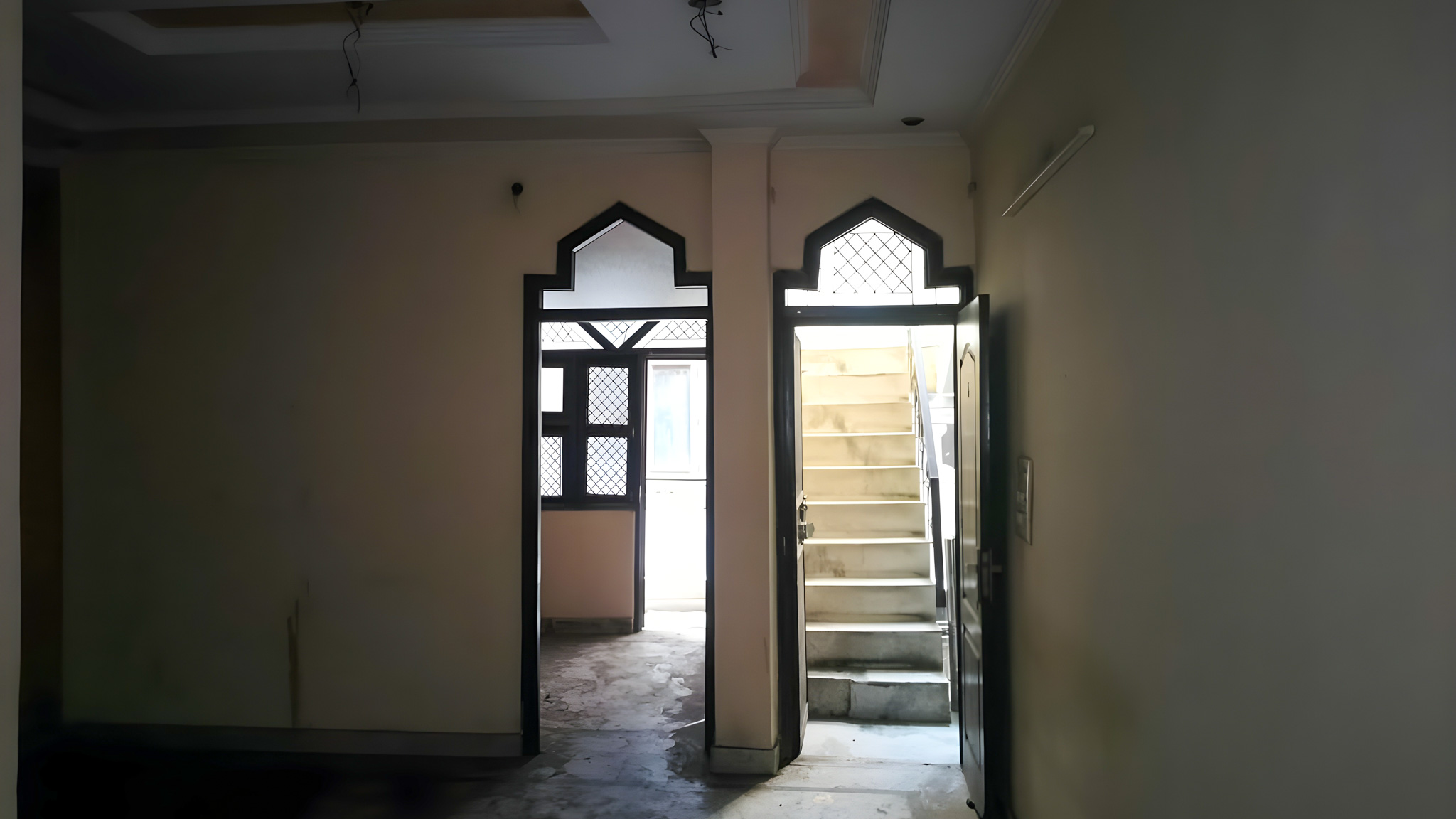 75 square yard Flat for sale in New Delhi
