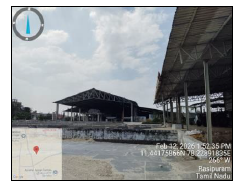 Industrial Plot with Factory Building for sale in Rasipuram — photo 1