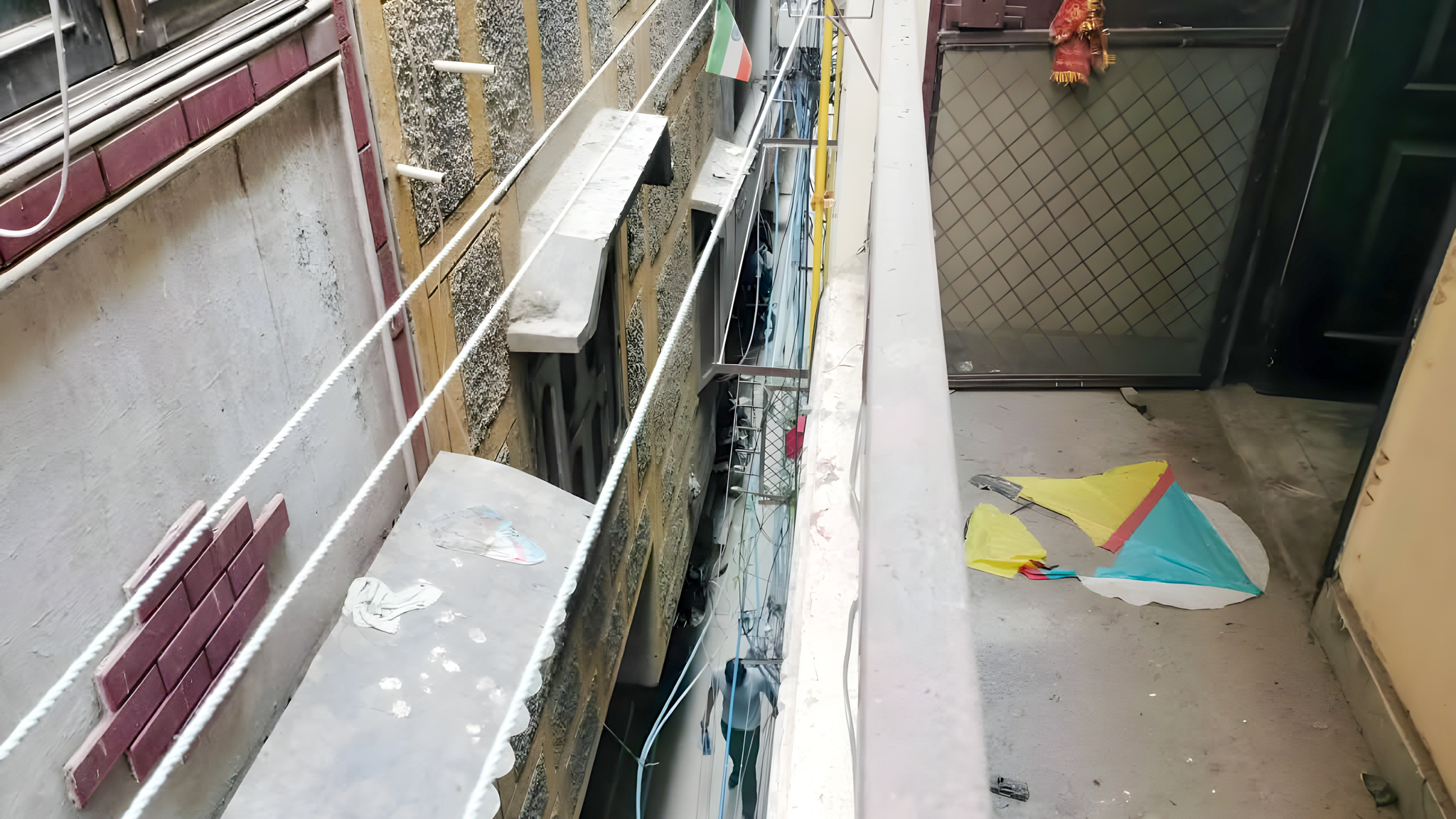 75 square yard Flat for sale in New Delhi — photo 10