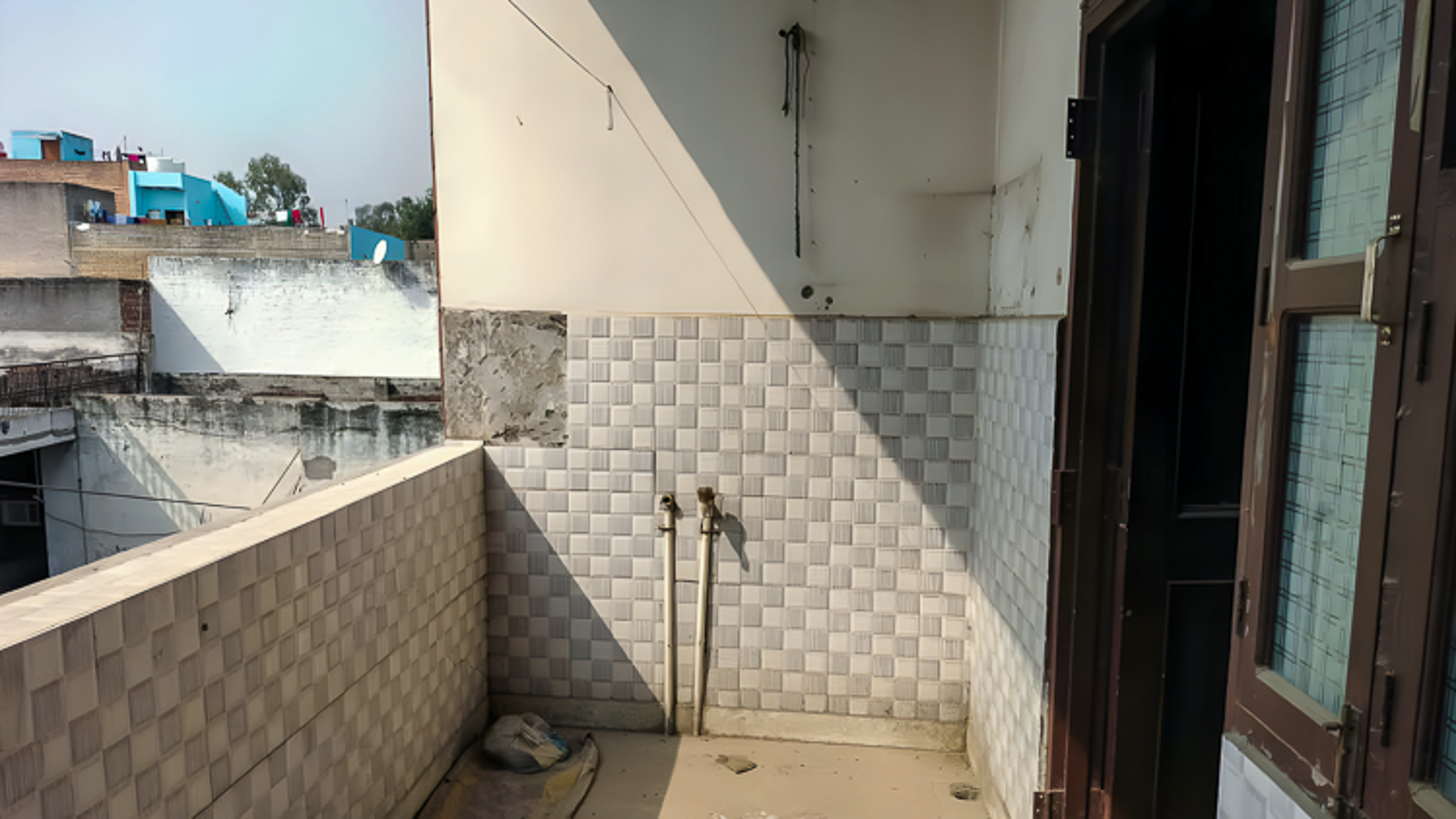 100 square yard Individual House for sale in New Delhi — photo 15