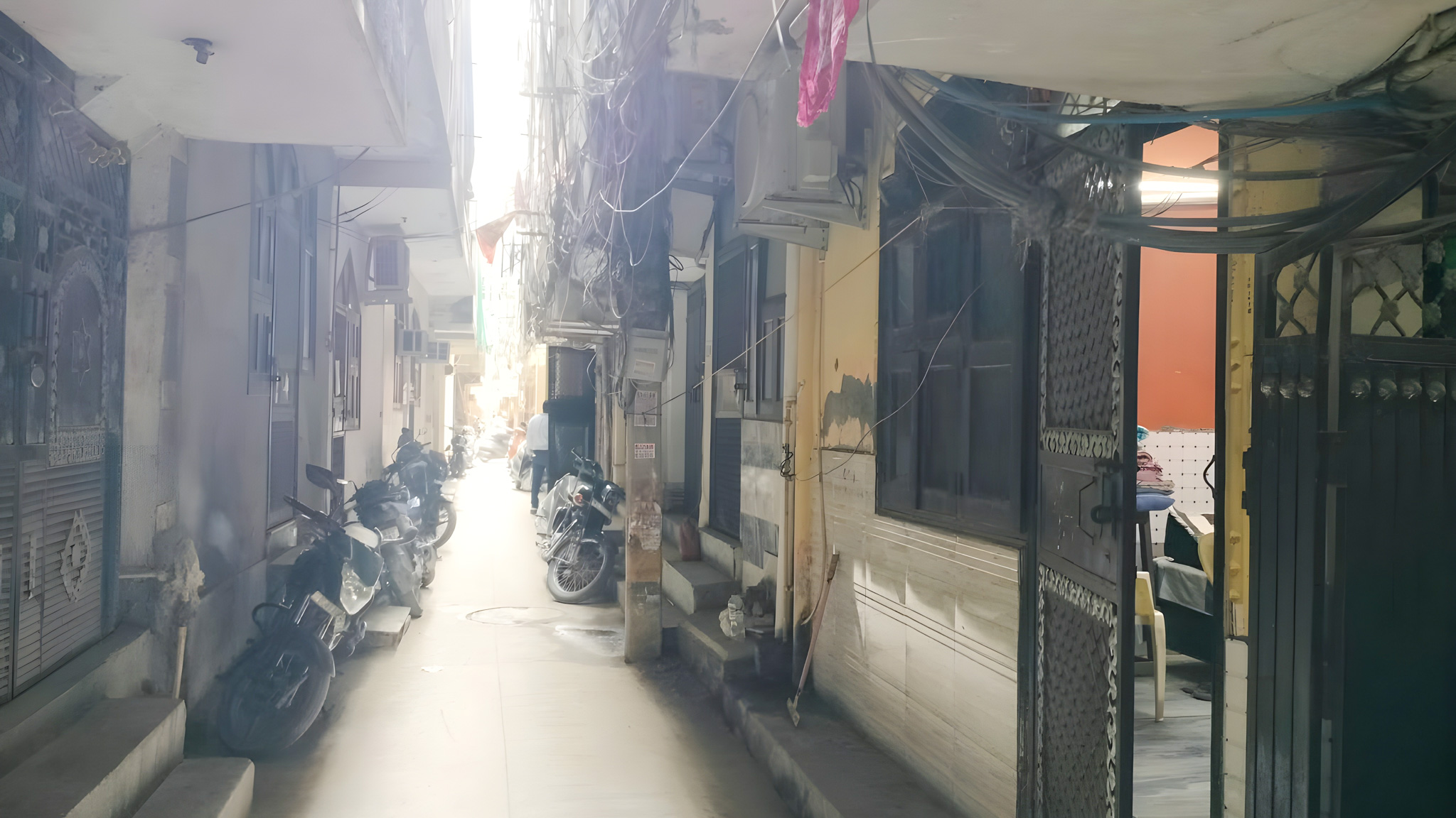 75 square yard Flat for sale in New Delhi — photo 21