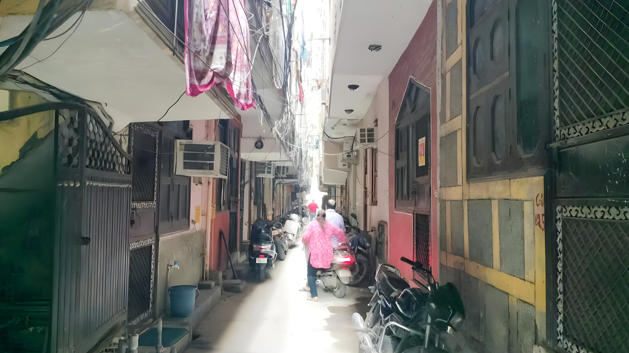 75 square yard Flat for sale in New Delhi — photo 22