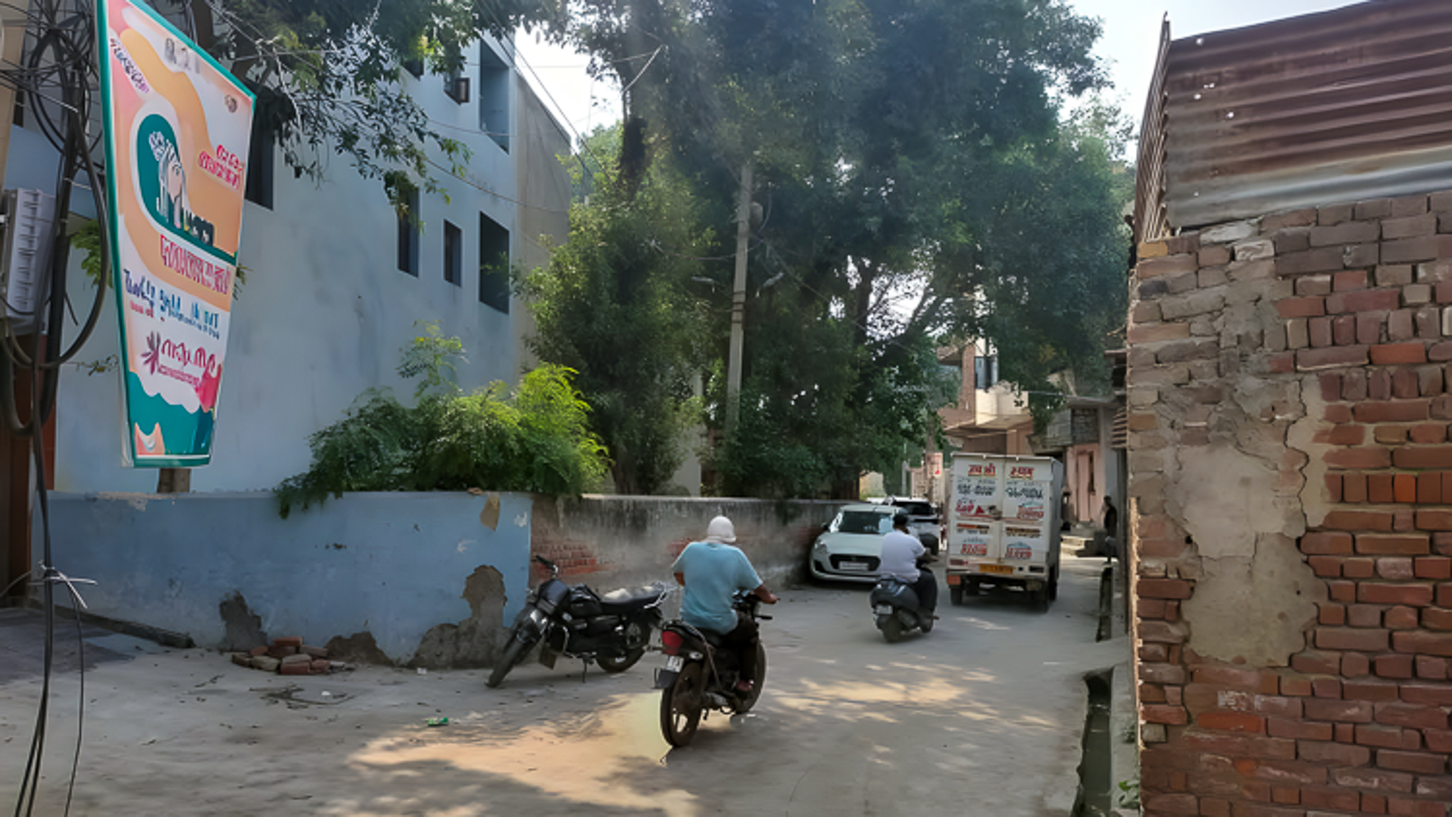 100 square yard Individual House for sale in New Delhi — photo 2