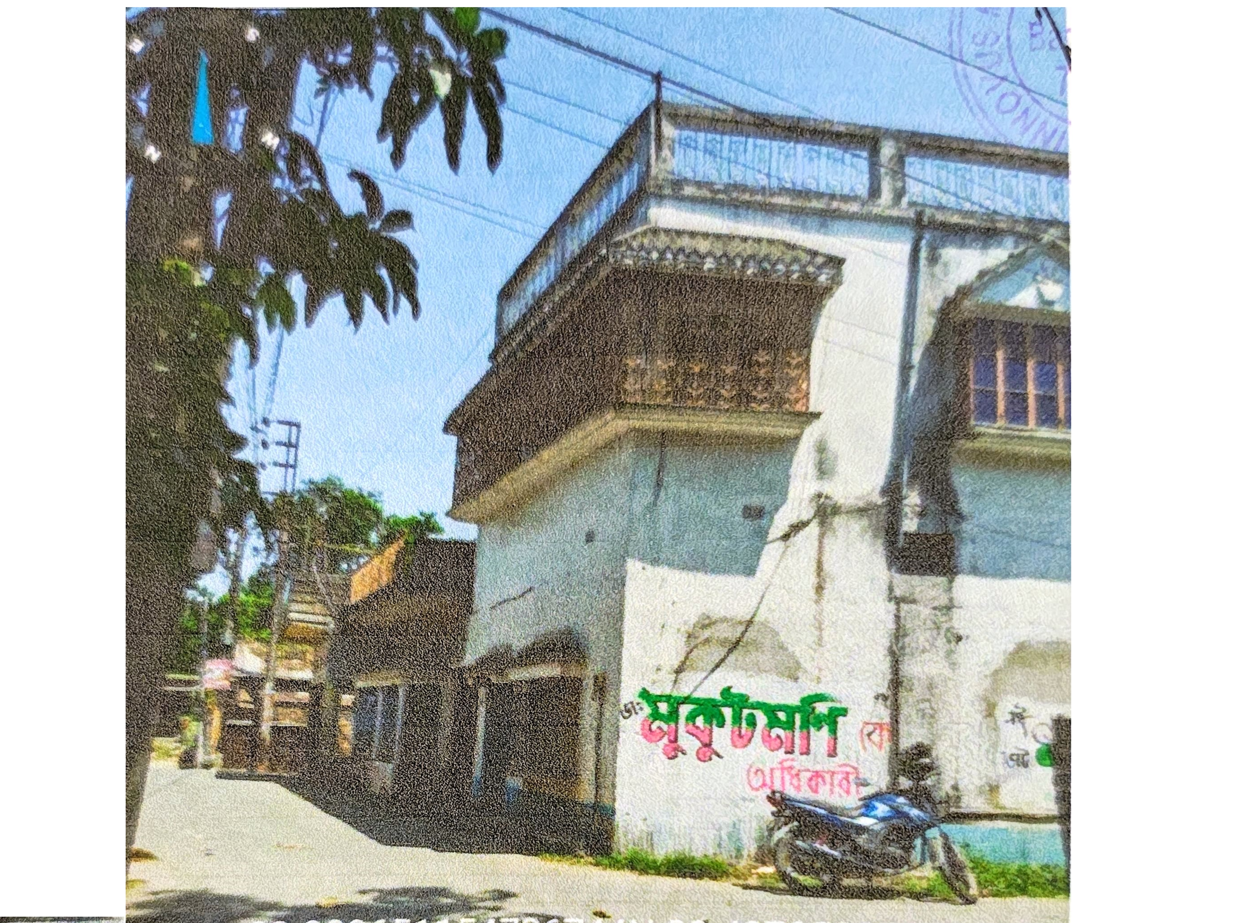 Individual House for sale in Sukhpukuria, Santipur Santipur — photo 2