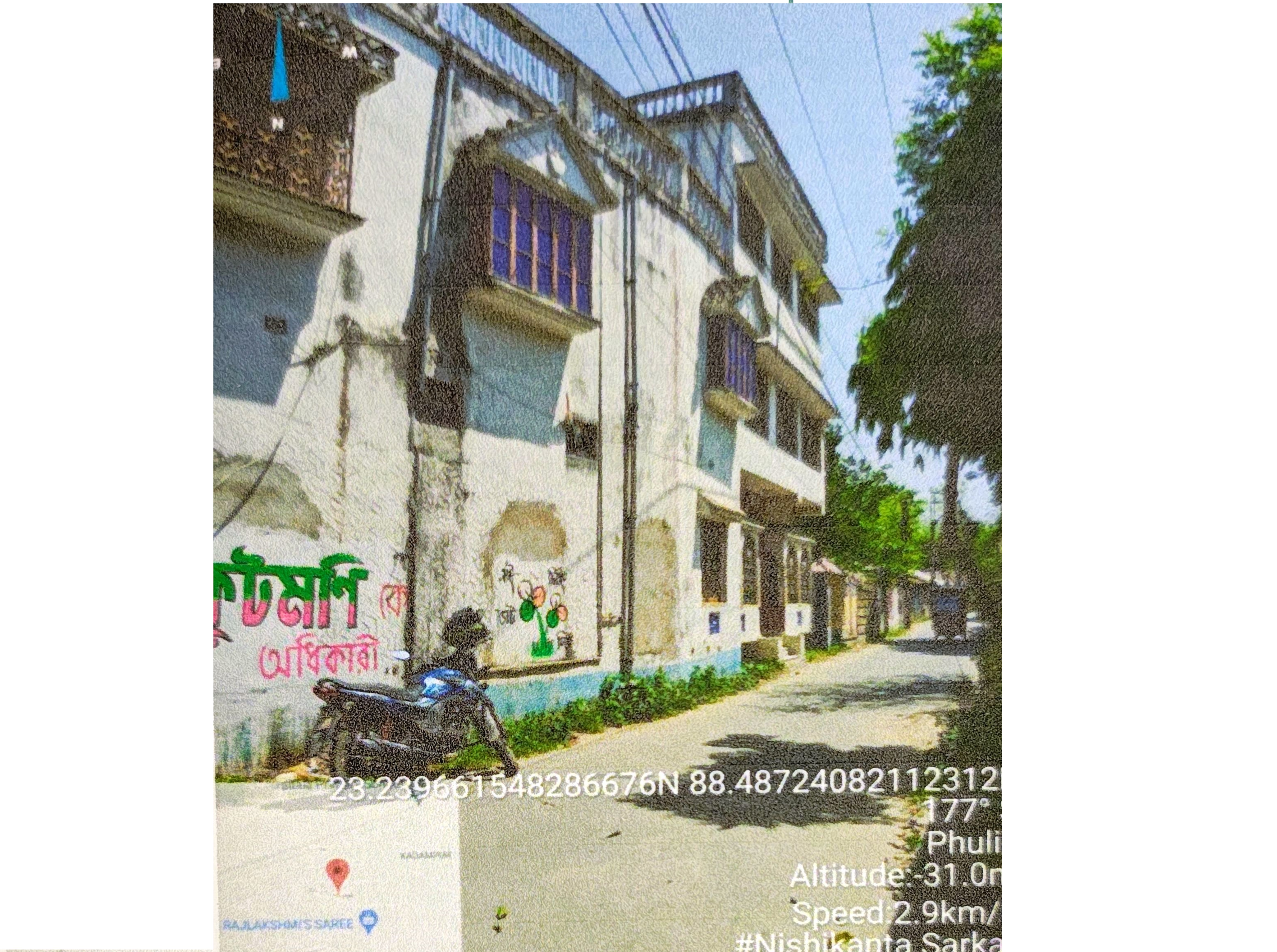 Individual House for sale in Sukhpukuria, Santipur Santipur — photo 3